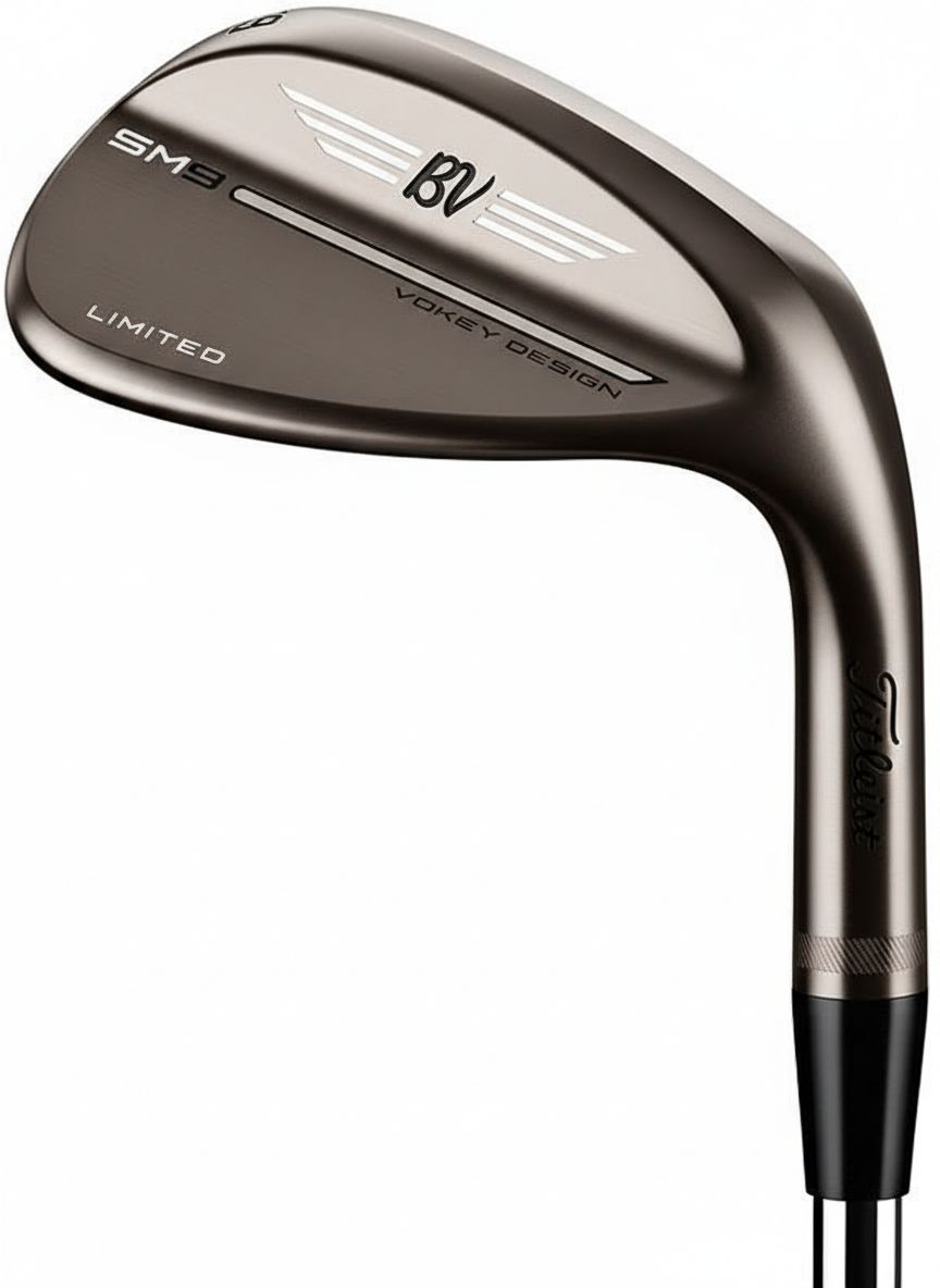 Titleist SM9 Limited Team Wedge Herren