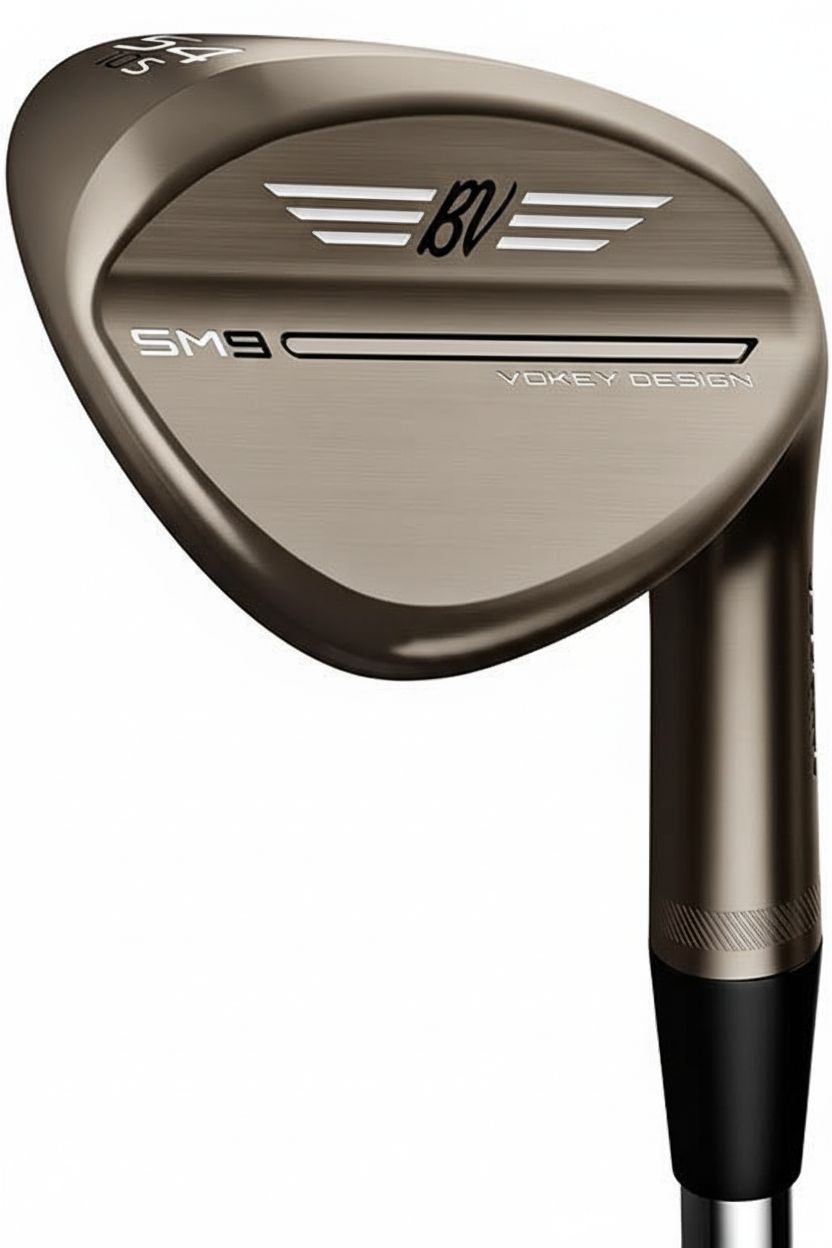 Titleist SM9 Limited Team Wedge Herren