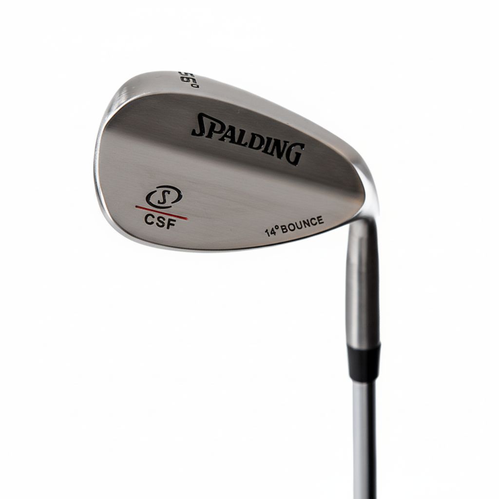 Spalding CSF Wedge Herren