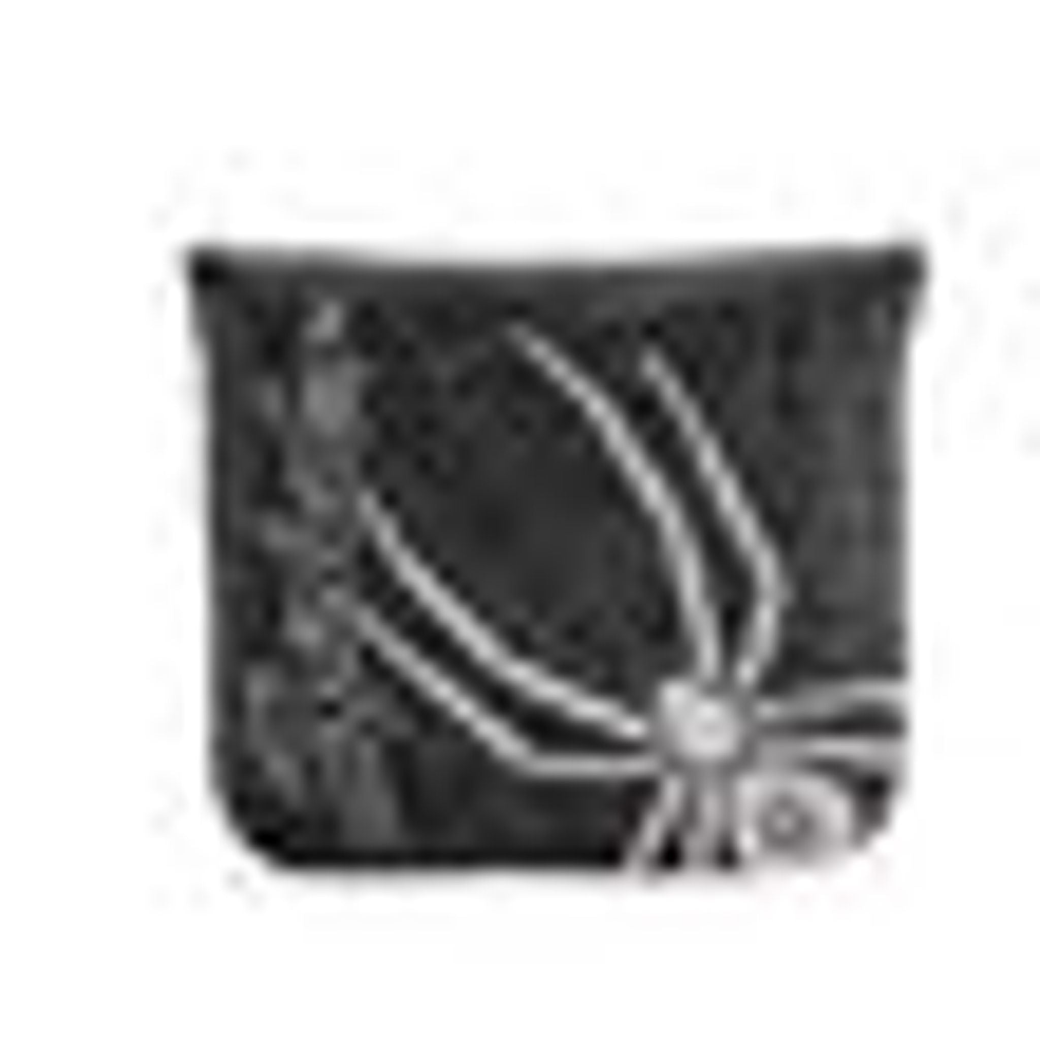 TaylorMade Spider FCG #3 Putter