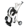 Sportiques Golfgeschenke Mini-Golf-Trolley Schreibset