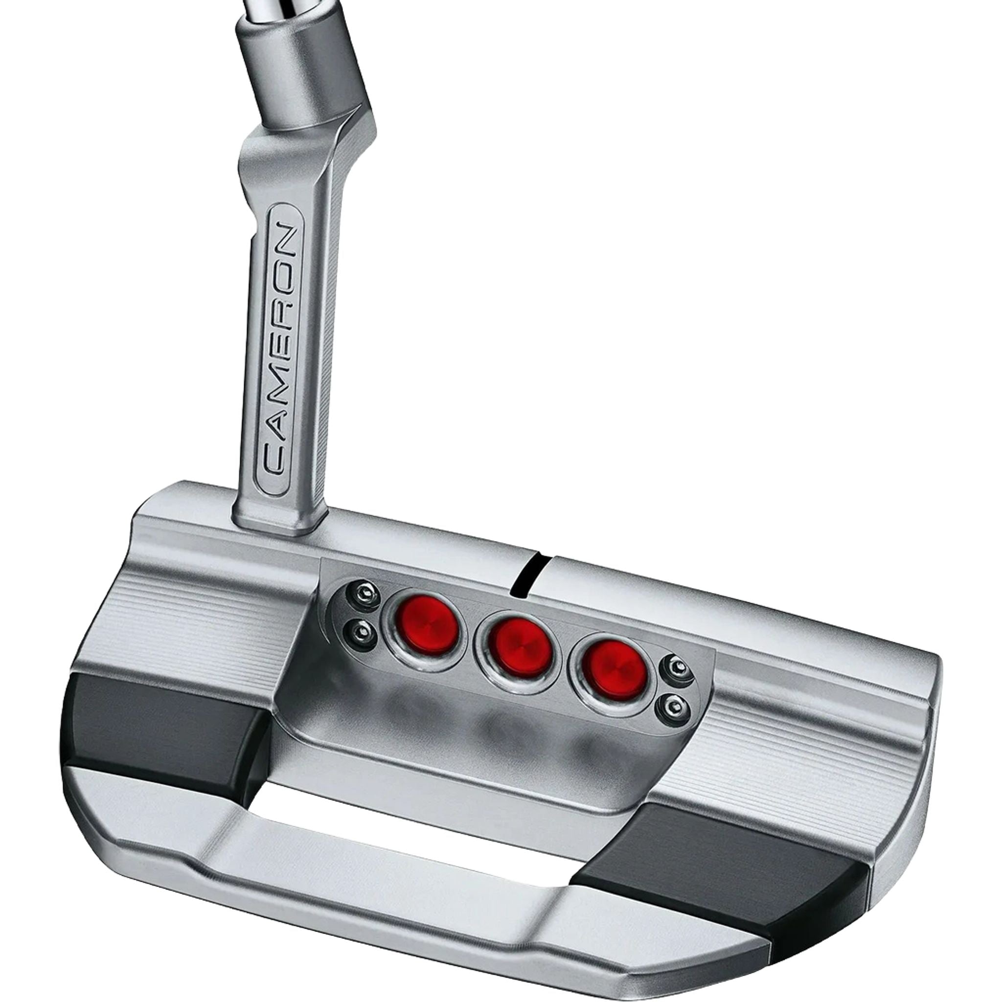 Scotty Cameron Fastback 2 Putter
