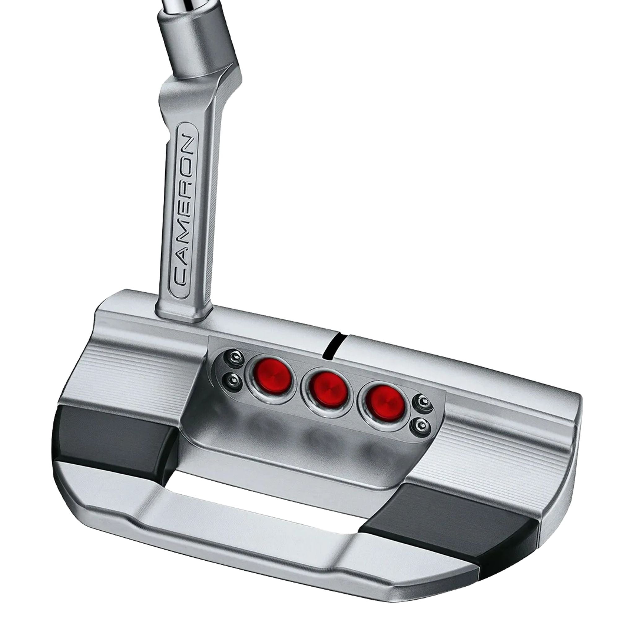 Scotty Cameron Fastback 2 Putter