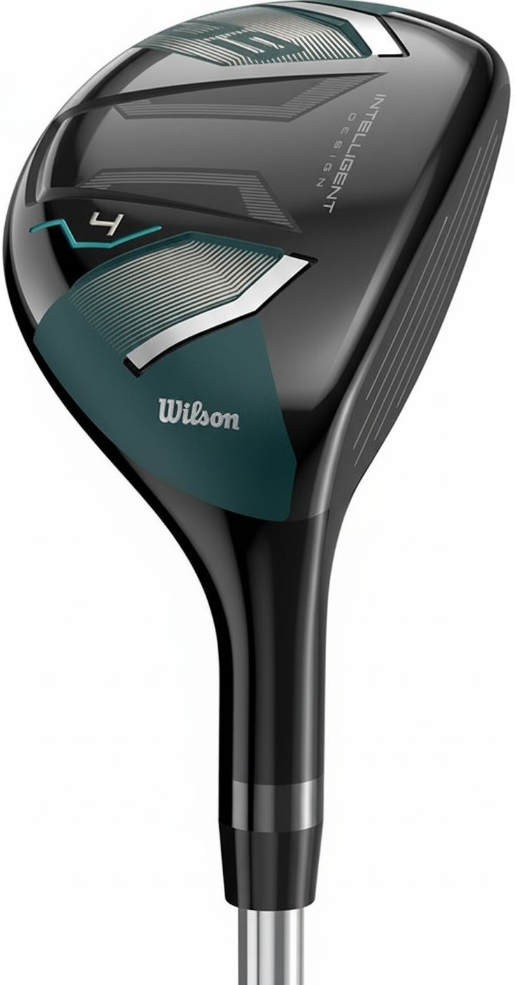 Wilson D9 Hybrid Damen