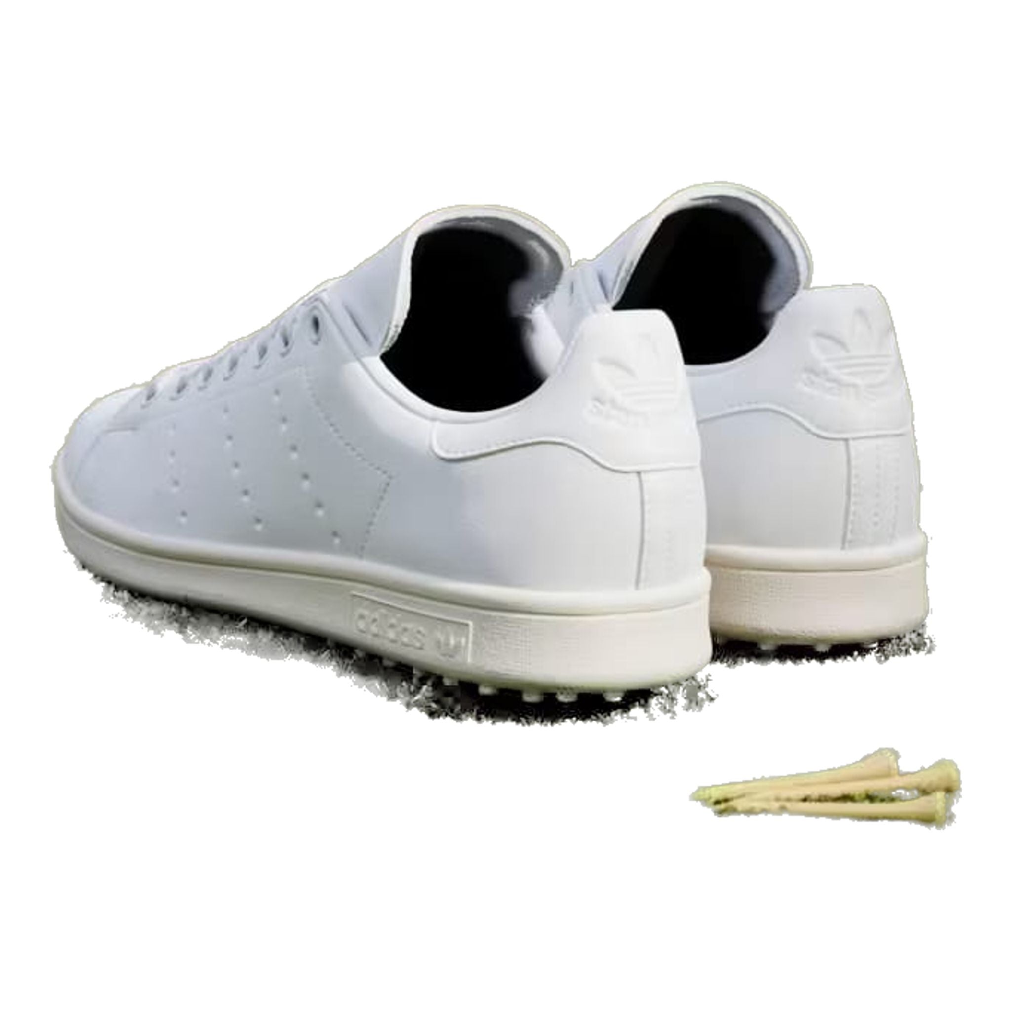 Adidas Stan Smith Golfschuhe