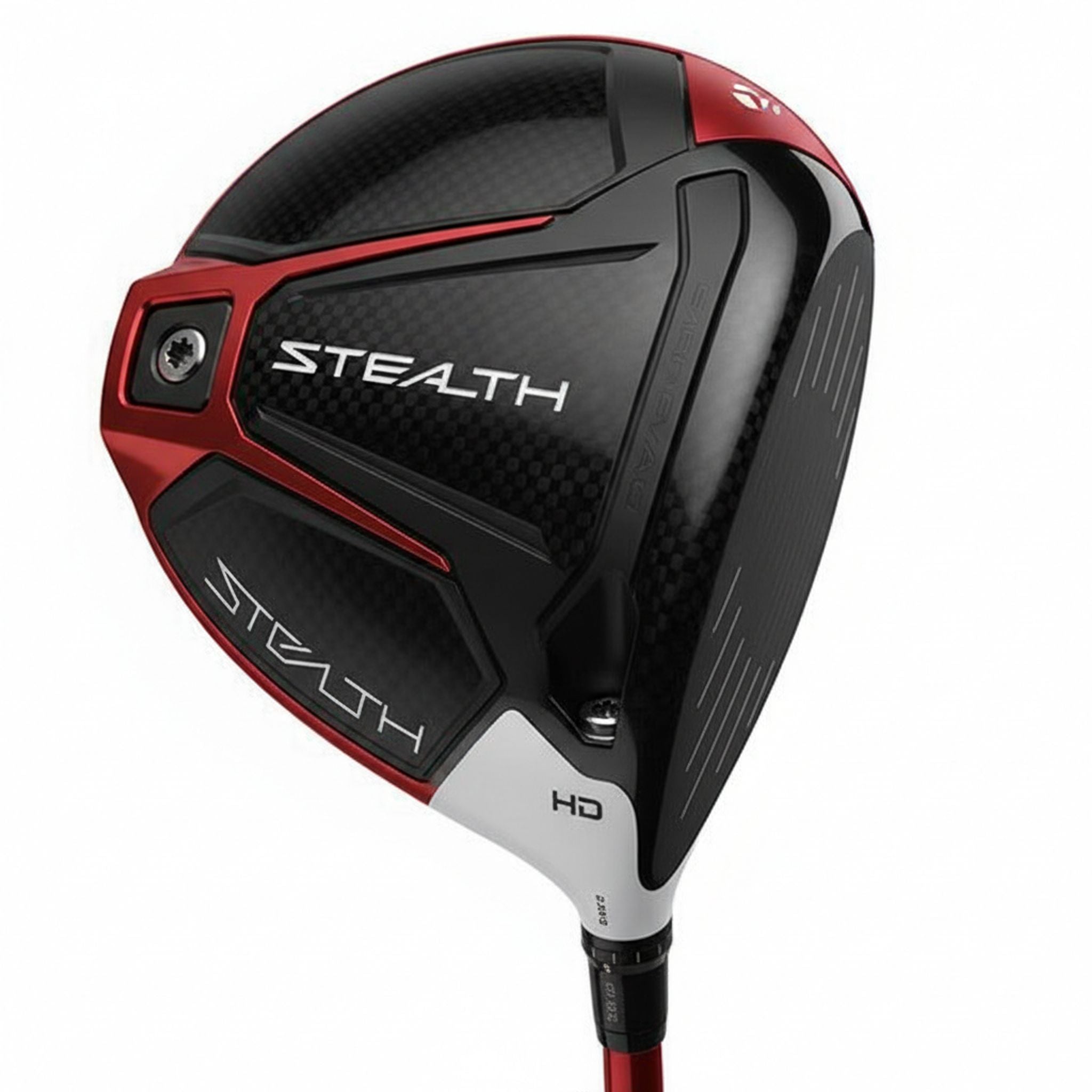 TaylorMade Stealth 2 HD Driver Herren