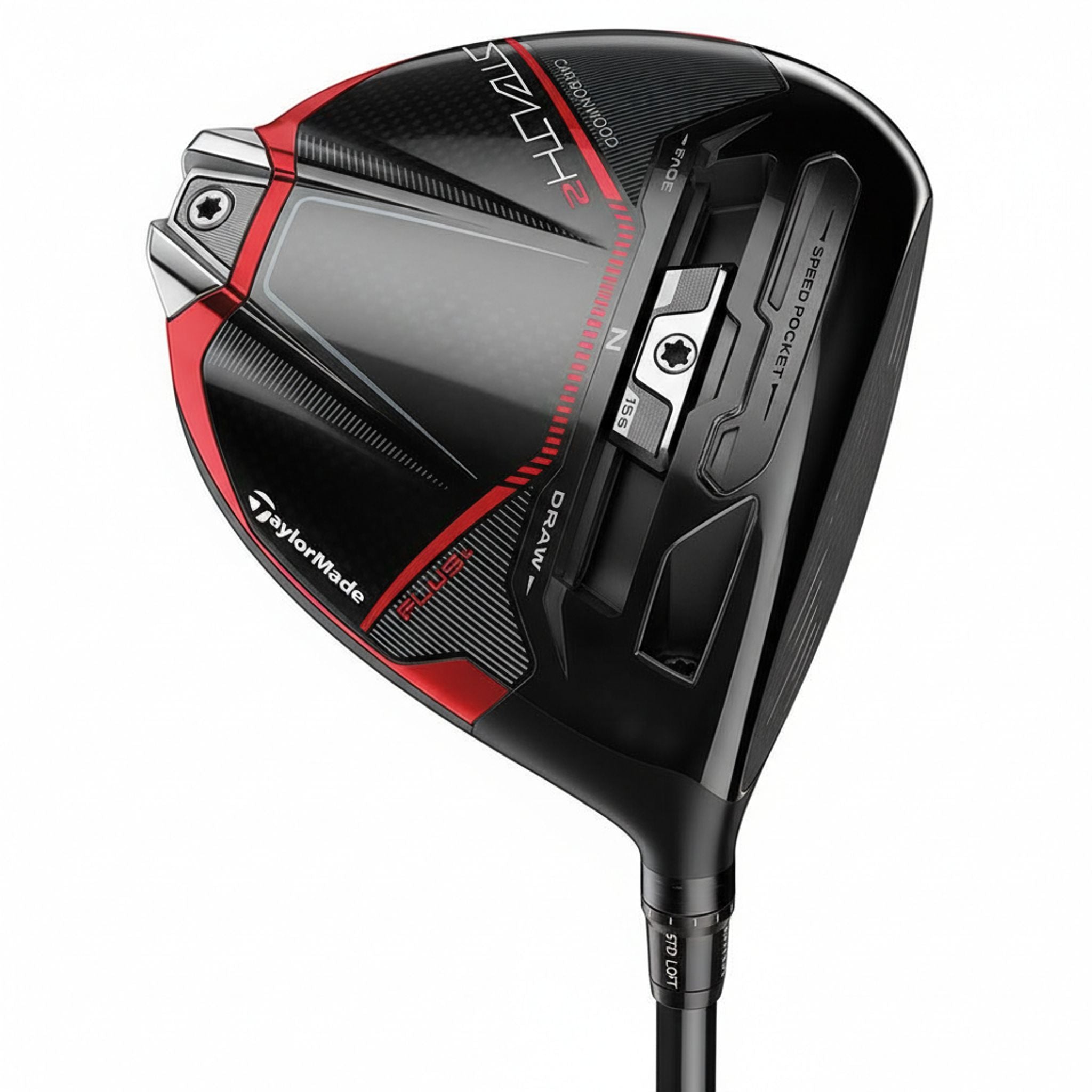 TaylorMade Stealth 2 Plus Driver Herren