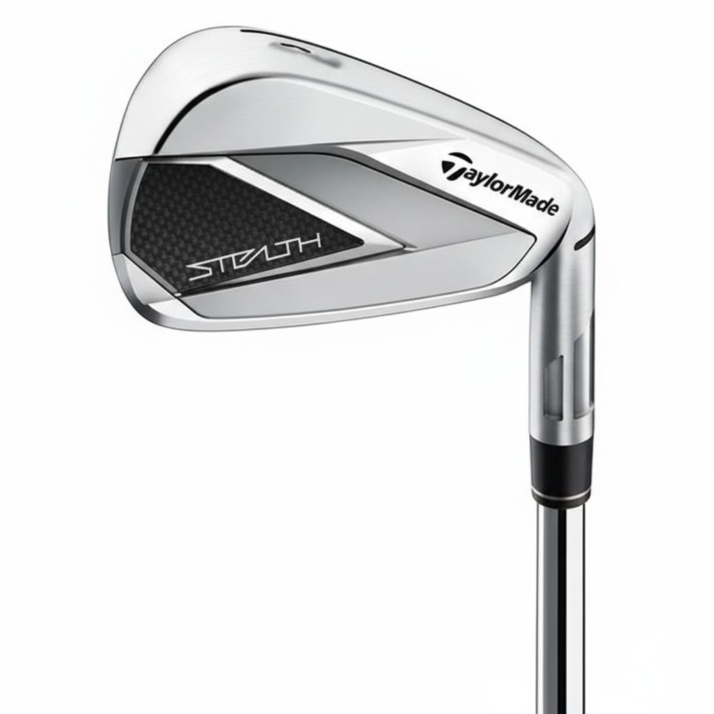 TaylorMade Stealth Einzeleisen Herren