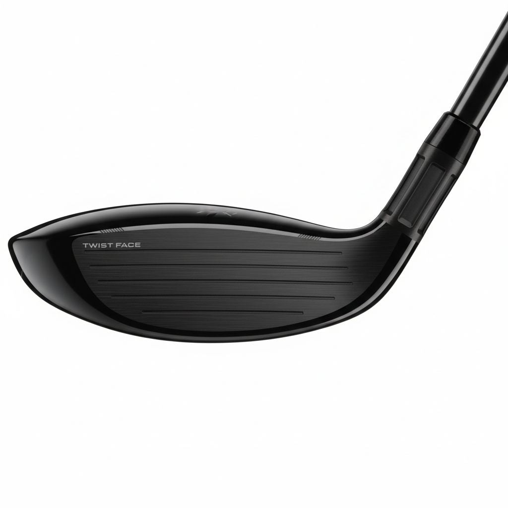 TaylorMade Stealth Hybrid - Gebraucht Herren