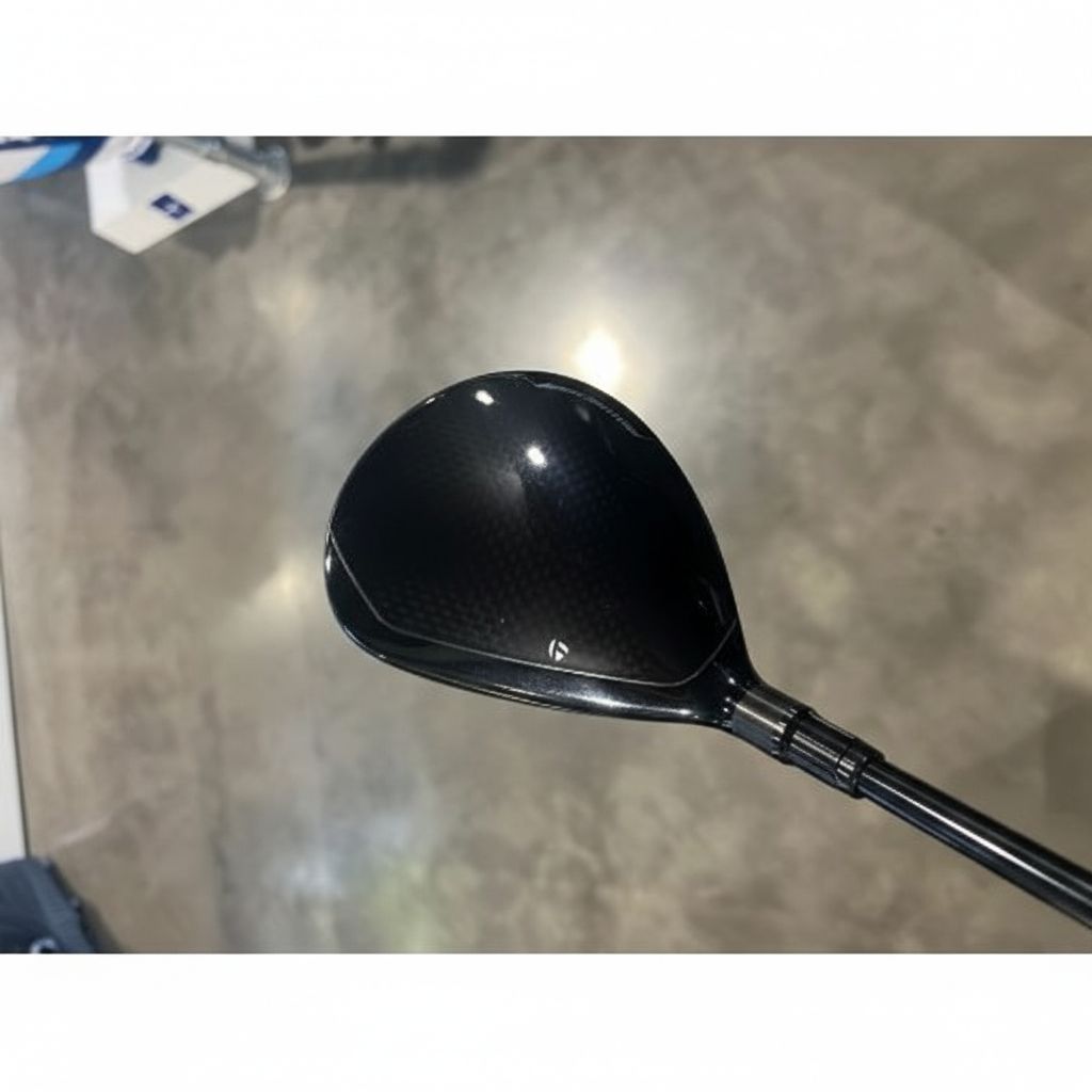 TaylorMade Stealth Plus+ Fairwayholz - Gebraucht Herren