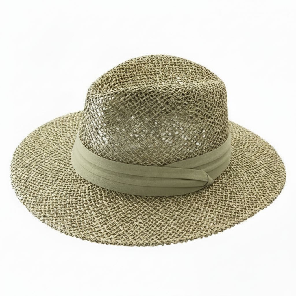 Agentur Erwin Reithmeier Strohhut