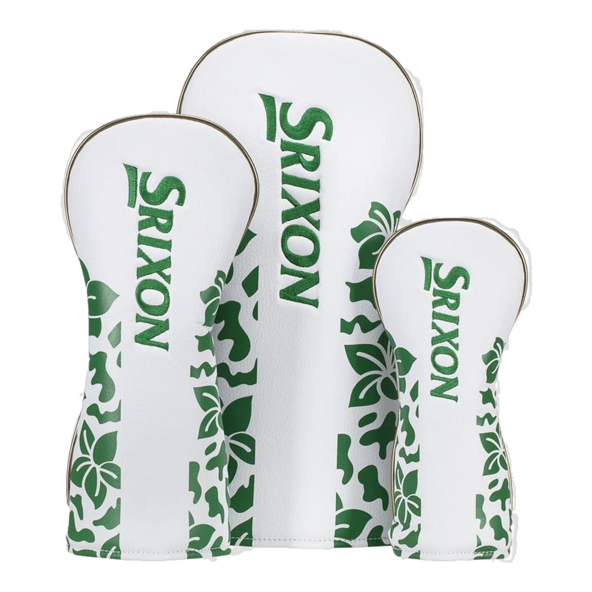 Srixon Headcover-Set Major