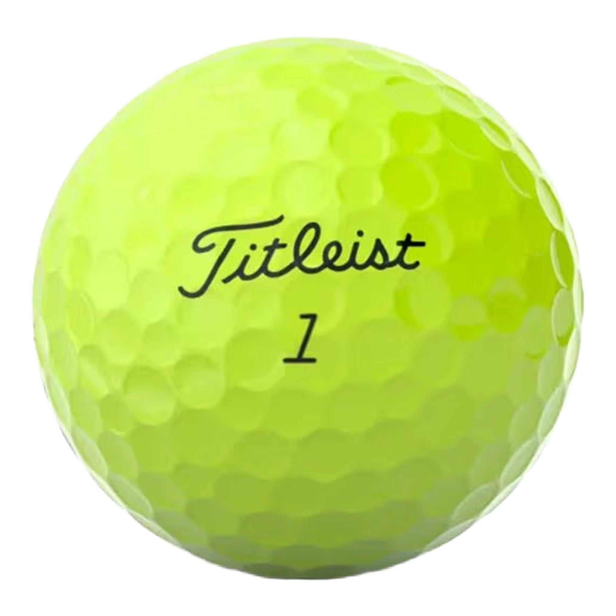 Titleist AVX (2024) Golfbälle