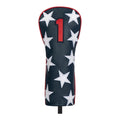 Titleist Stars & Stripes Navy Headcover Driver