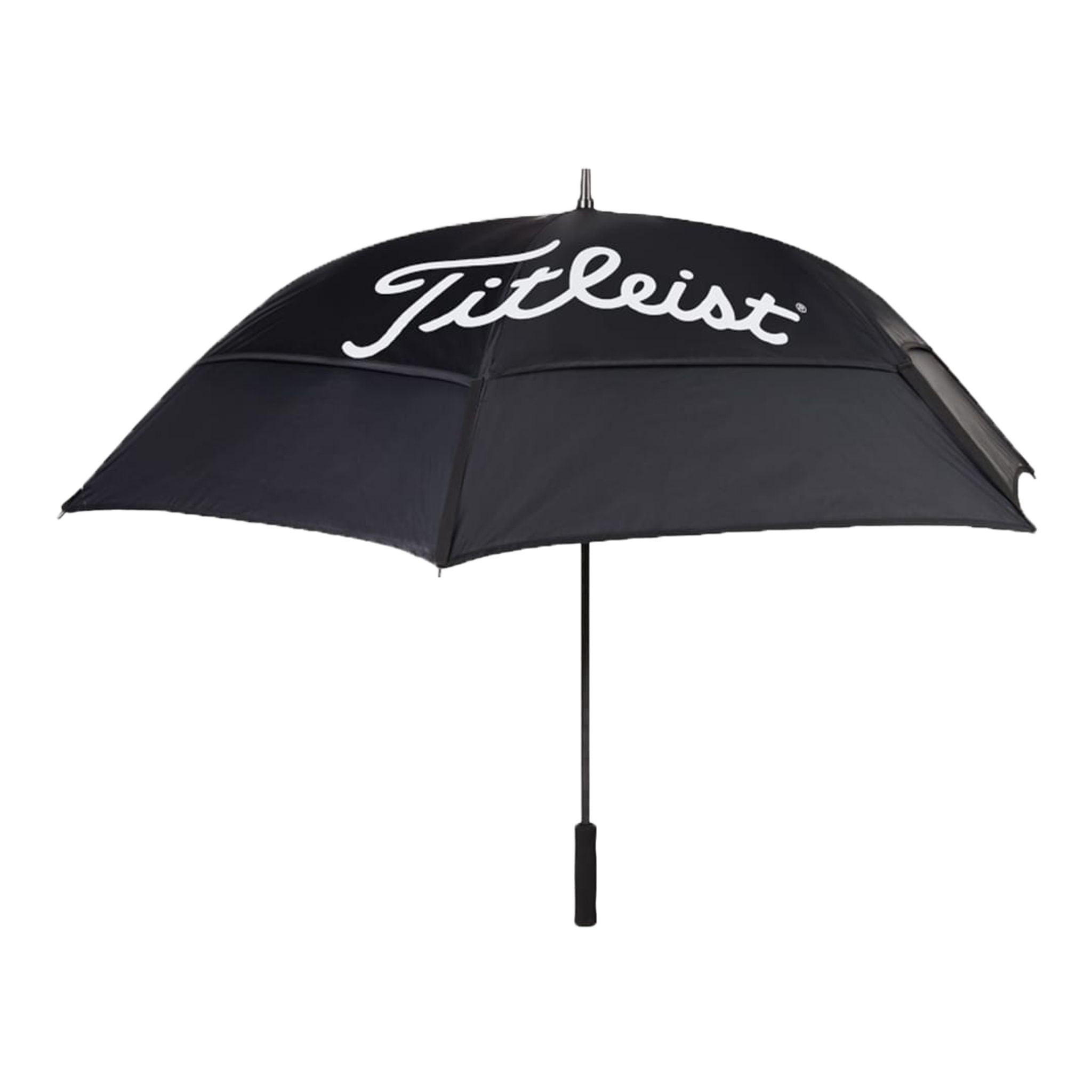 Titleist Players Double Canopy Regenschirm