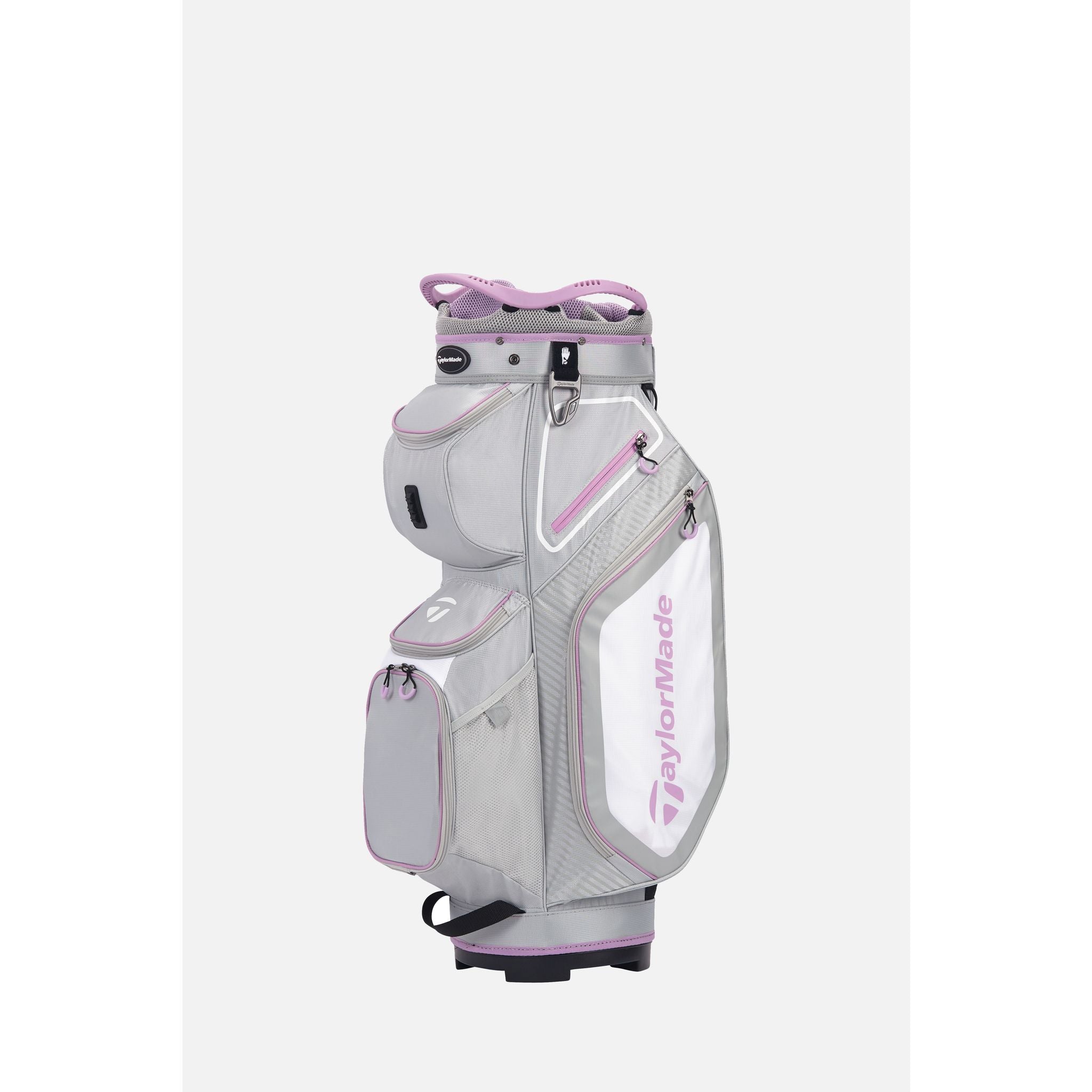 TaylorMade Pro Cart 8,0 Cartbag