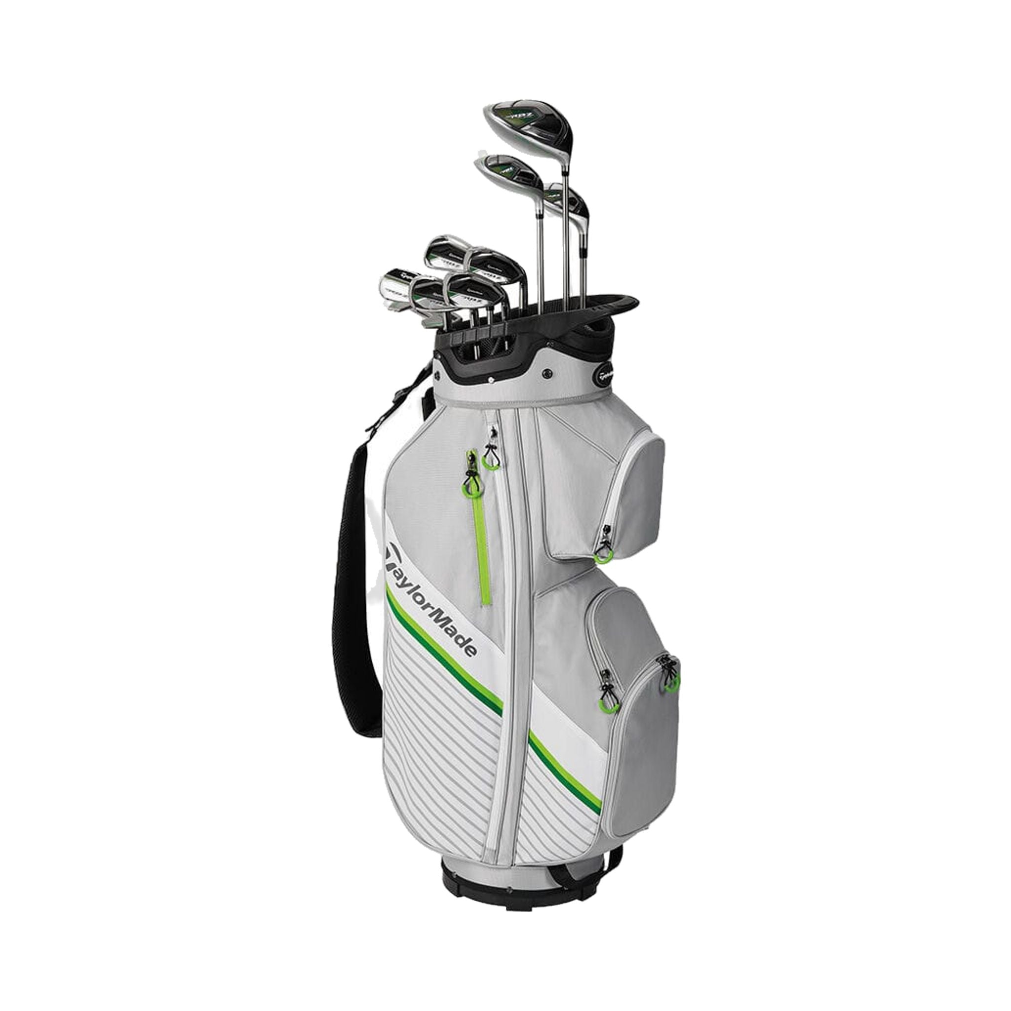 TaylorMade RBZ Speedlite Komplettset Damen