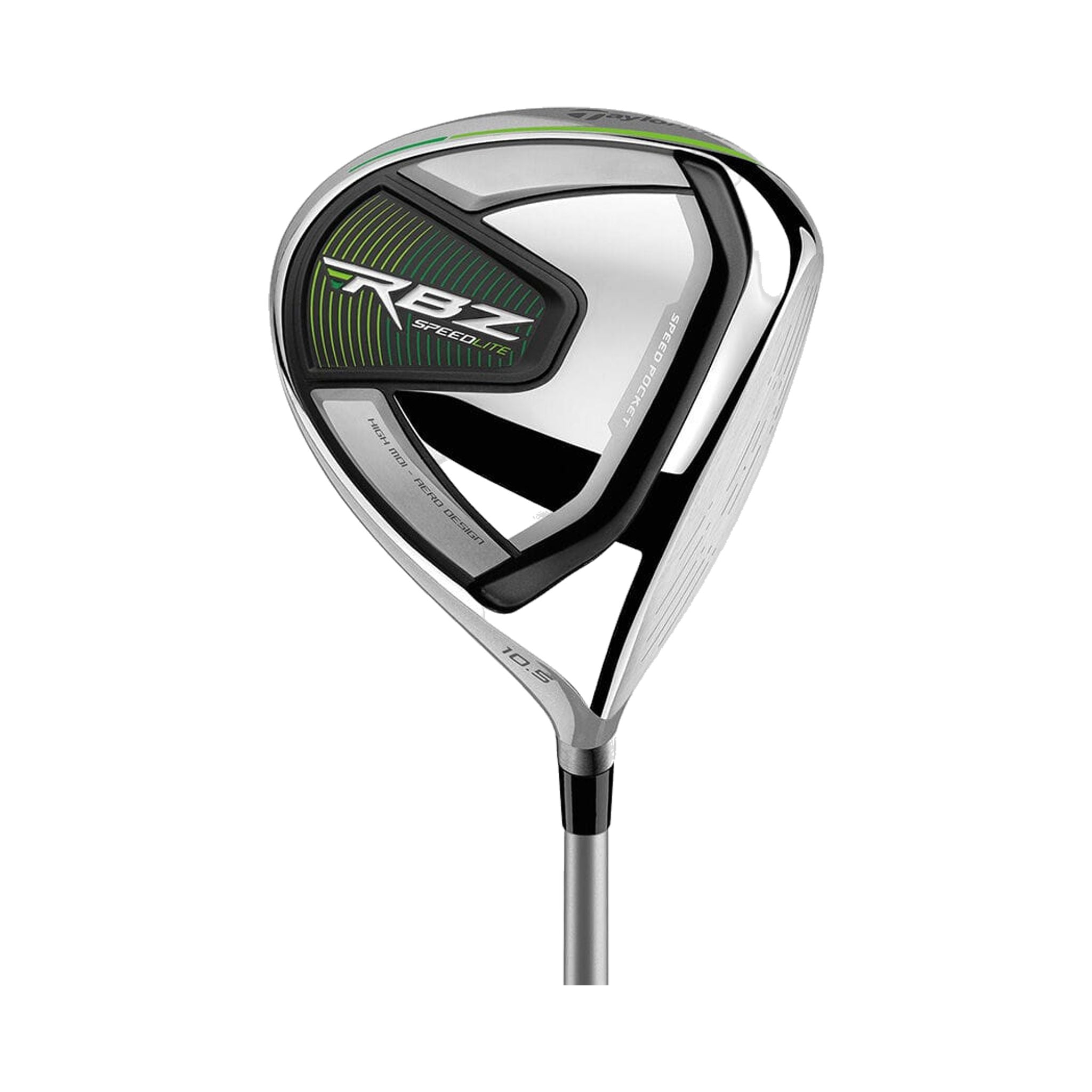 TaylorMade RBZ Speedlite Komplettset Damen
