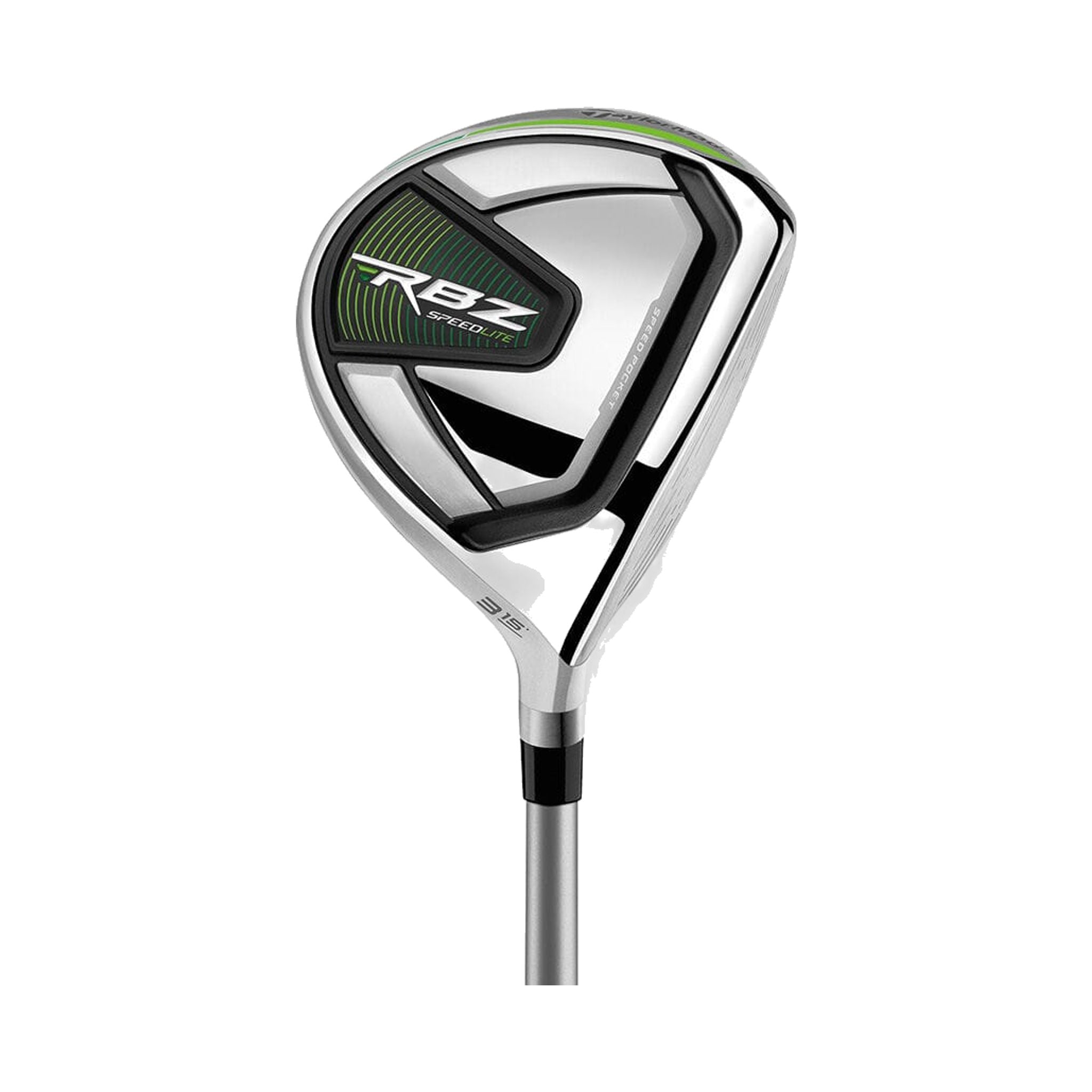 TaylorMade RBZ Speedlite Komplettset Damen