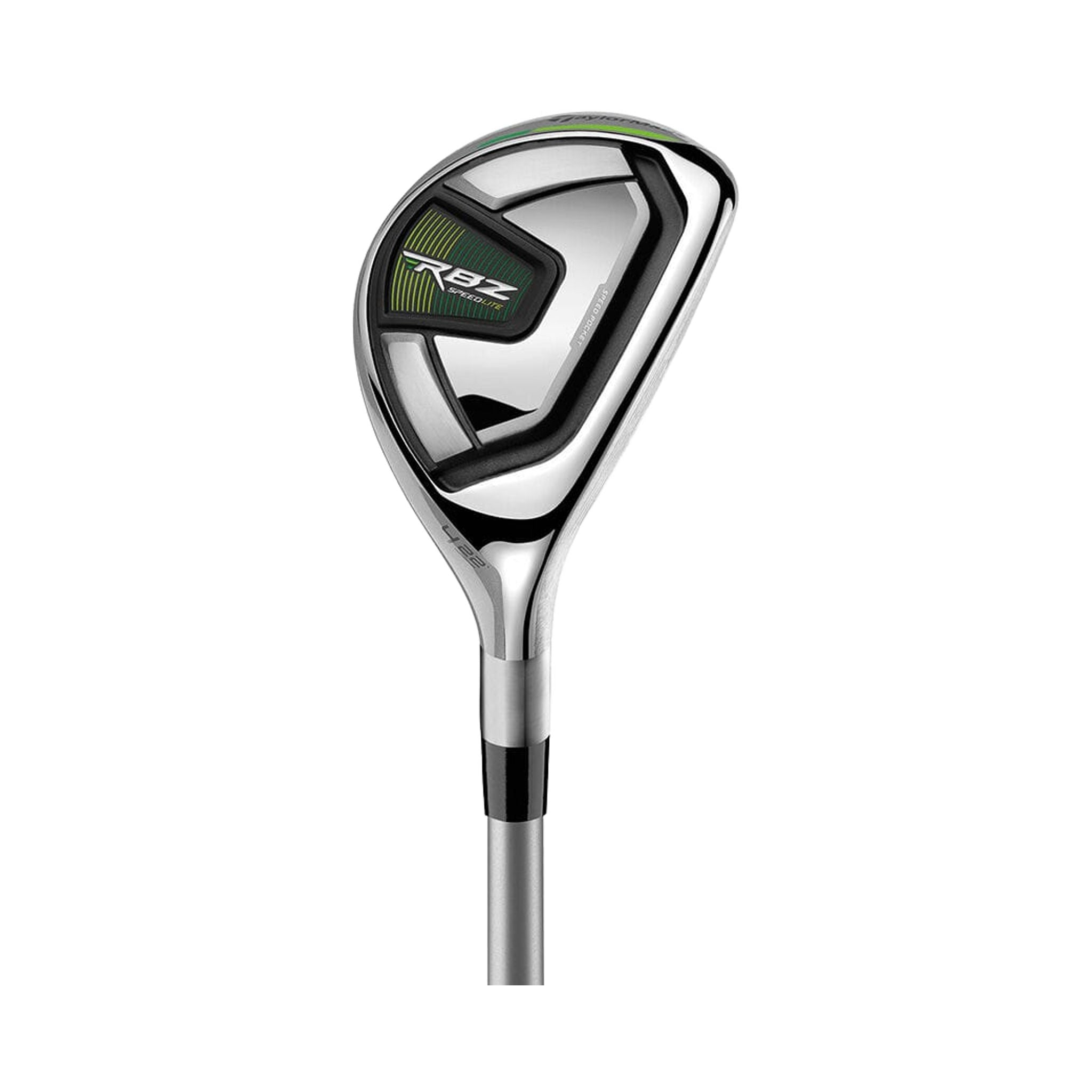 TaylorMade RBZ Speedlite Komplettset Damen
