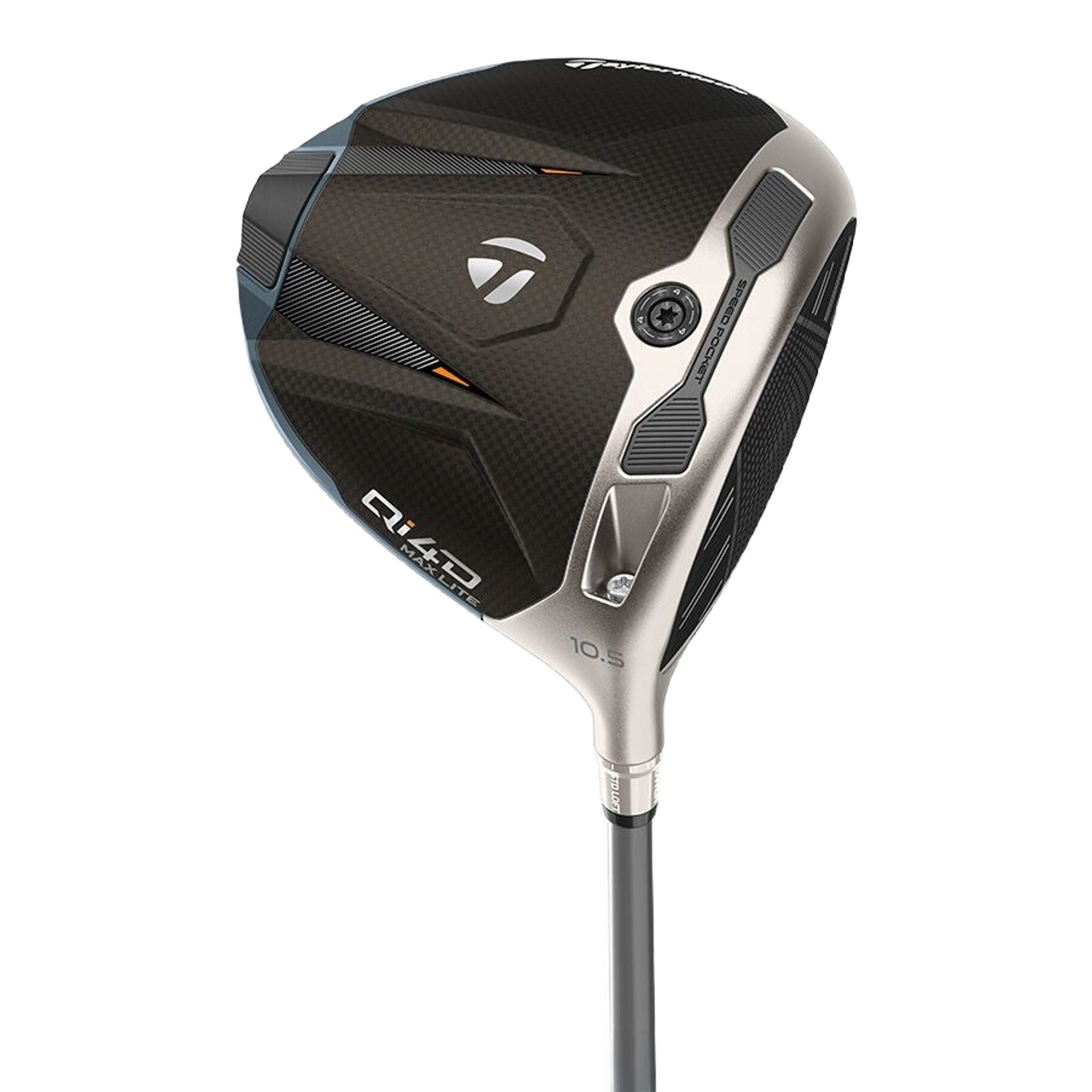 TaylorMade Qi4D Max Lite Driver Damen