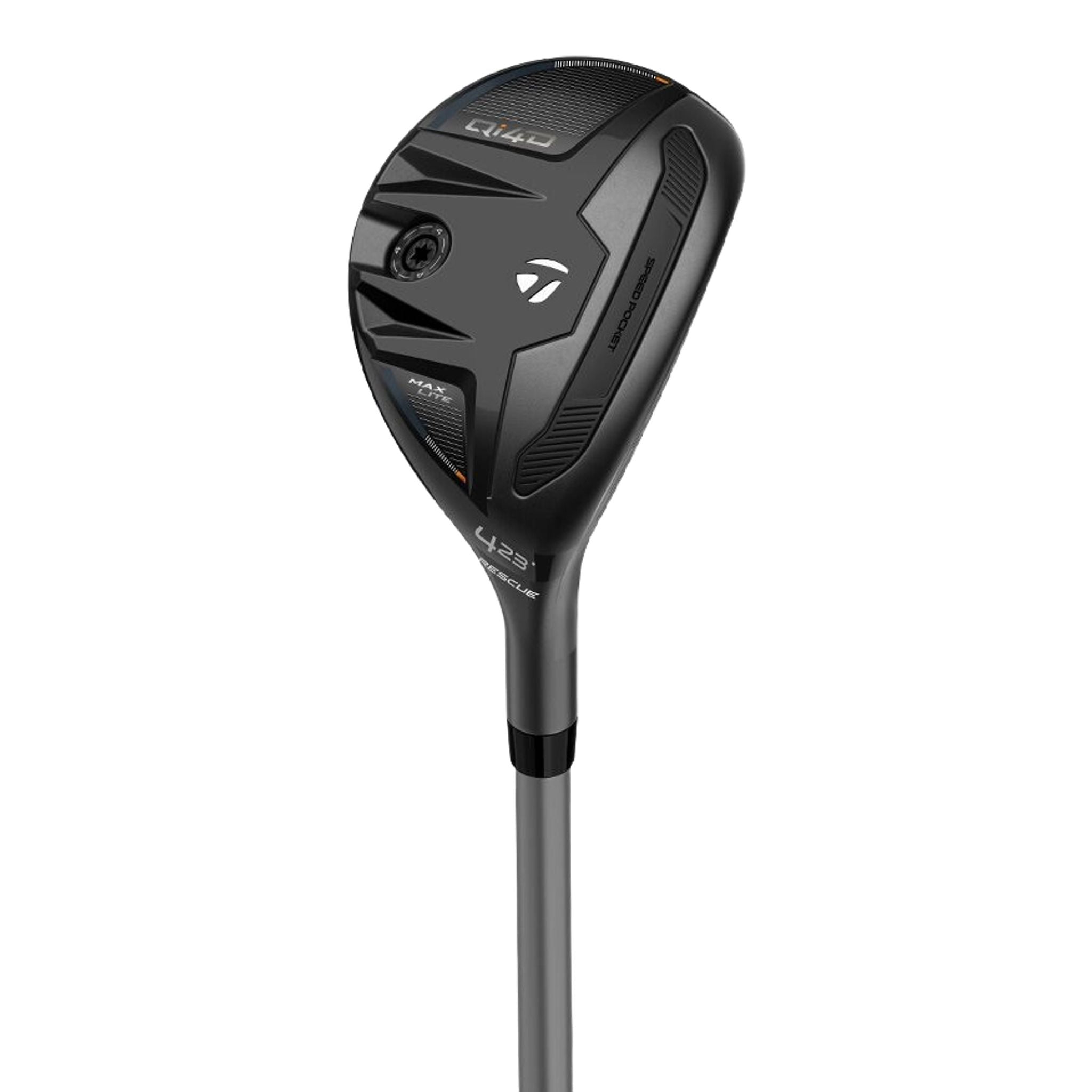 TaylorMade Qi4D Max Lite Rescue Damen