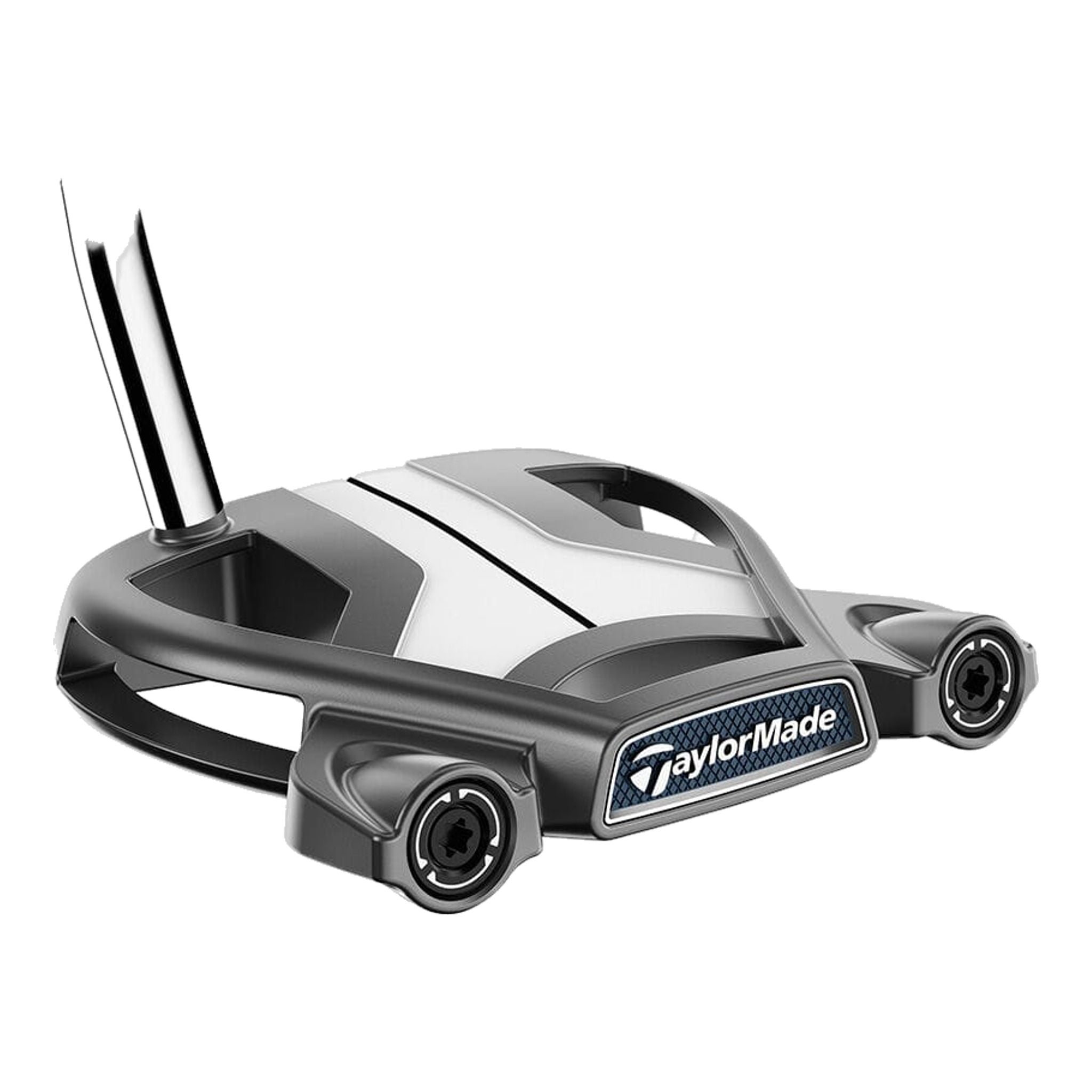 TaylorMade Spider Tour S Double Bend Putter