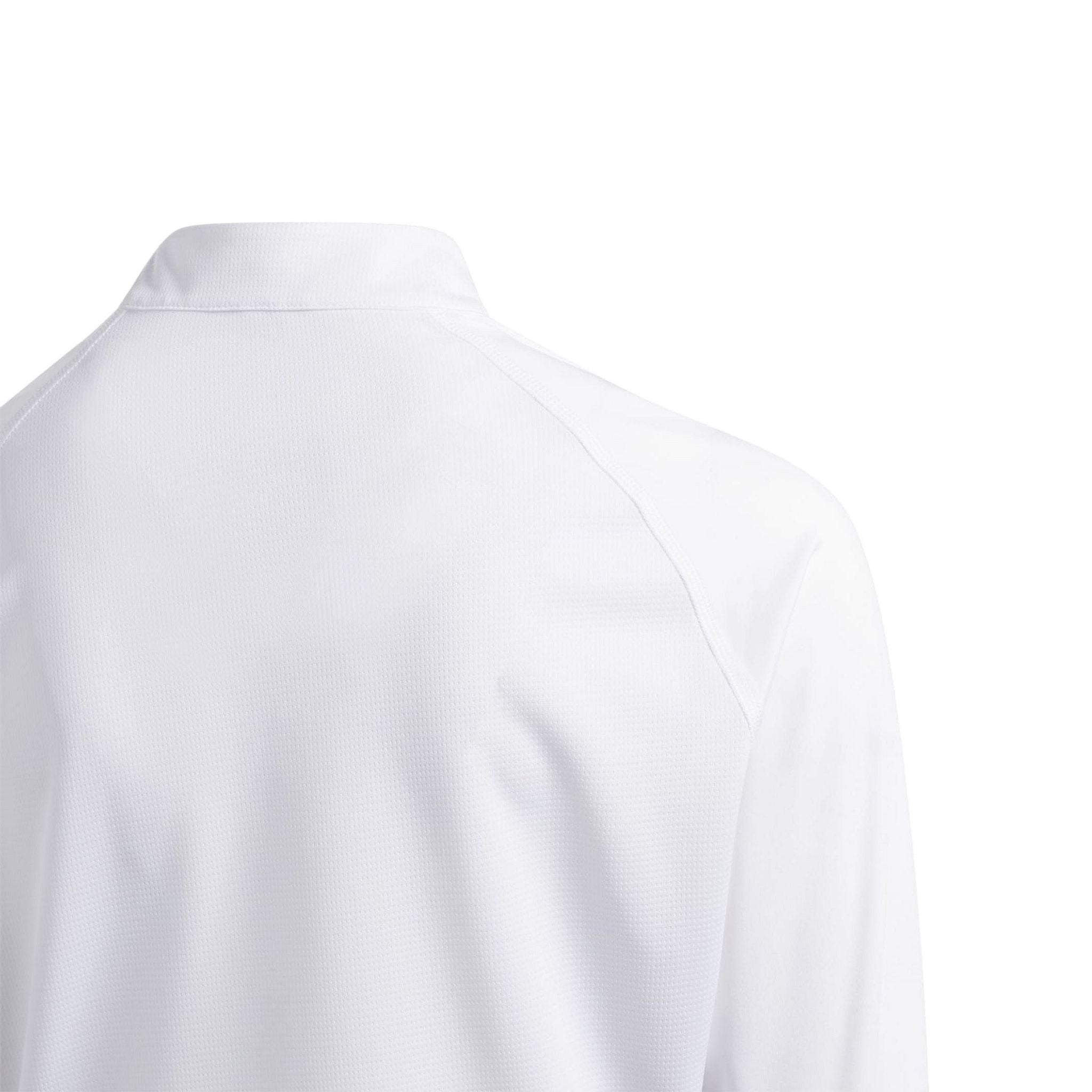 Adidas G LS Polo UV Langarm-Polo