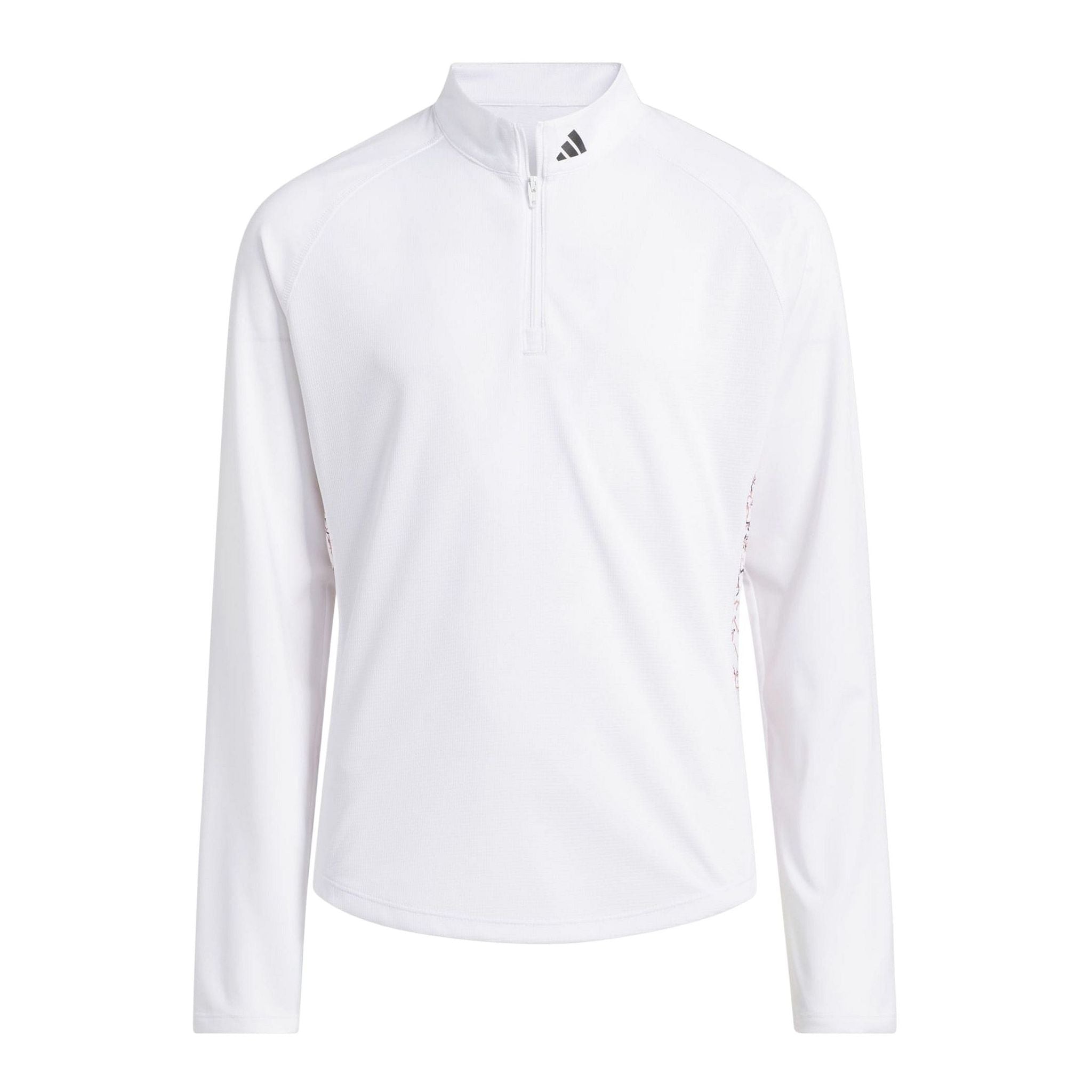 Adidas G LS Polo UV Langarm-Polo