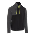 Callaway Aquapel Mixed Media Pullover Herren