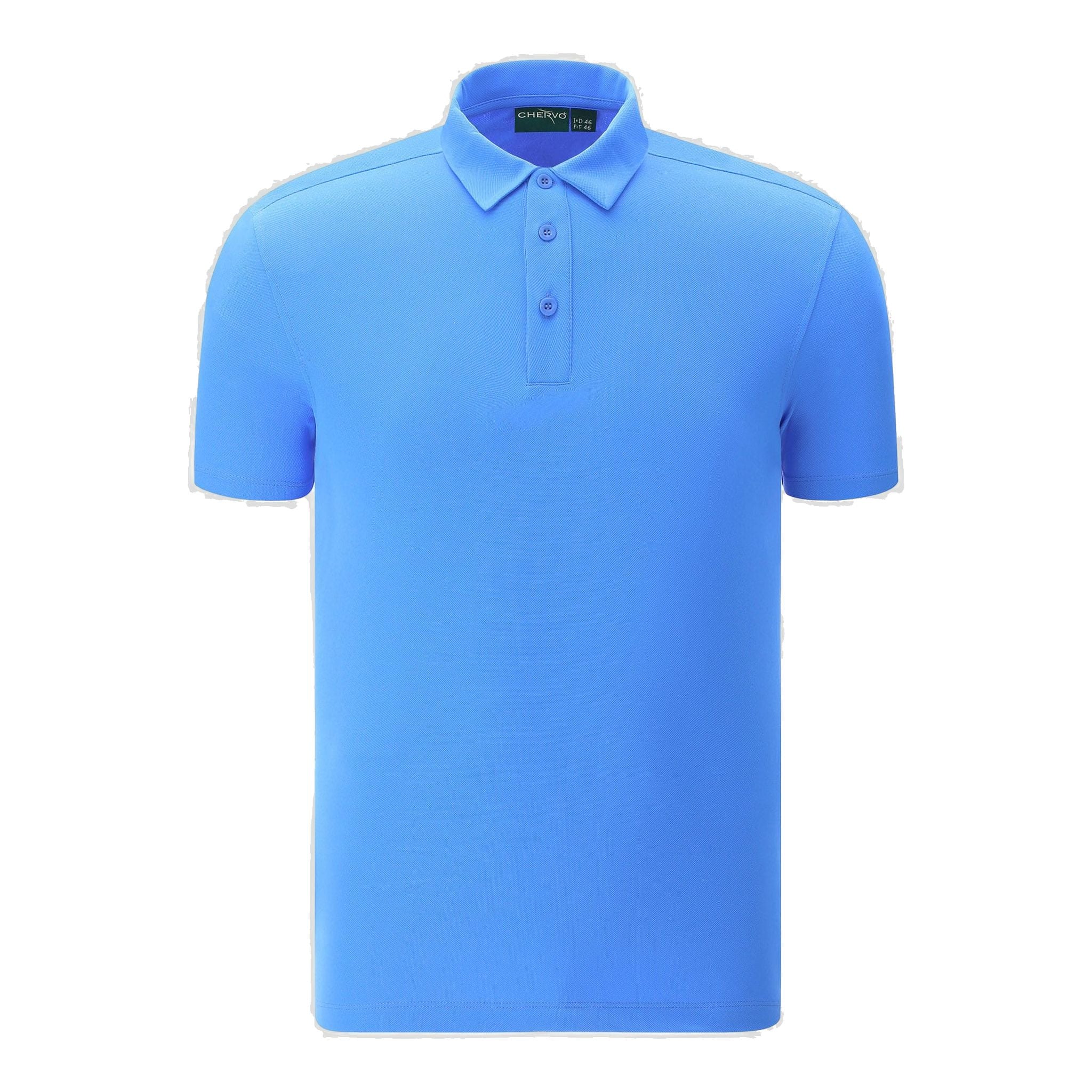 Chervo Allas Polo Herren