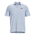 Under Armour Iso-Chill Floral Dash Polohemd Herren