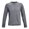 Under Armour Fleece Crew Neck Pullover Herren