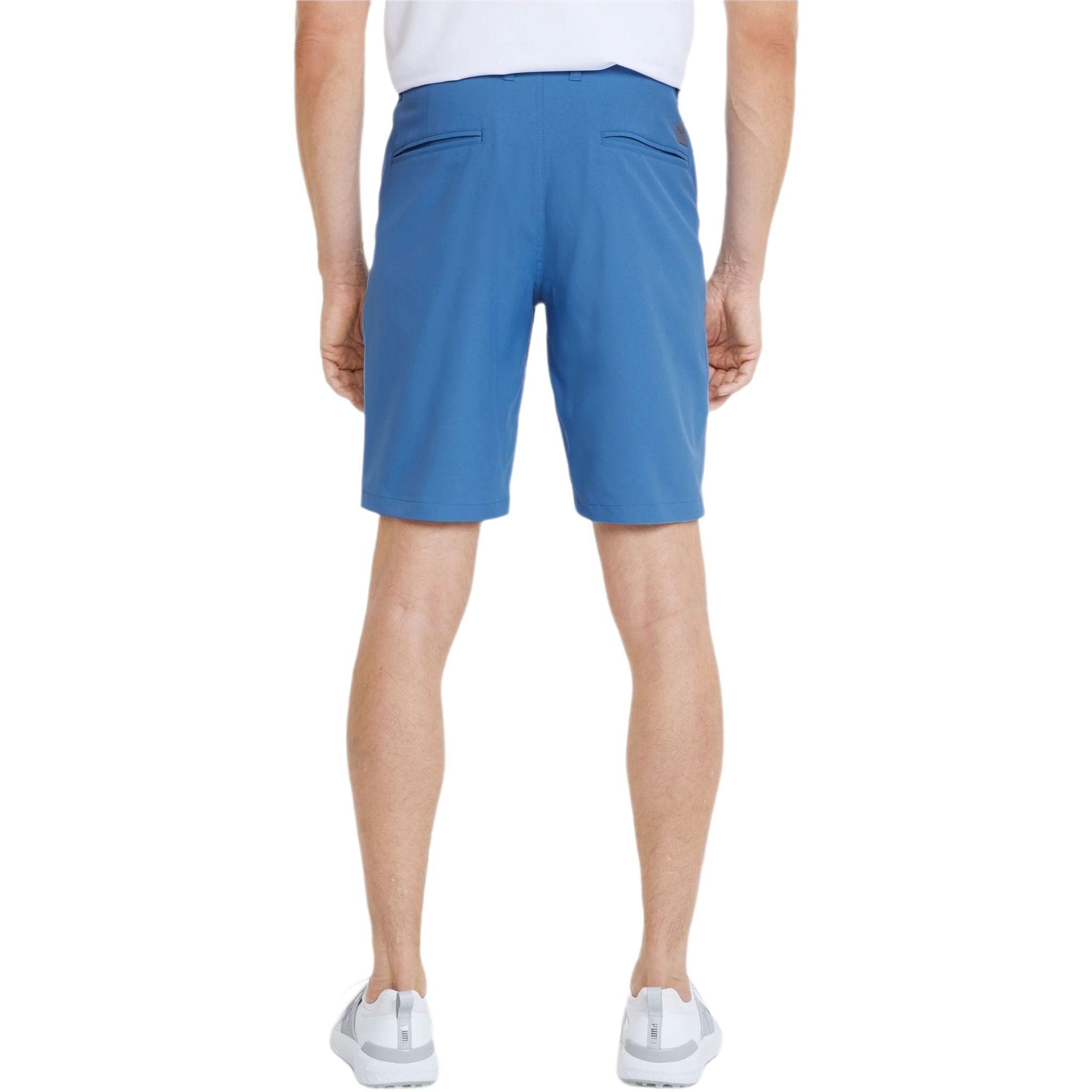 Puma Jackpot Golf Shorts Herren