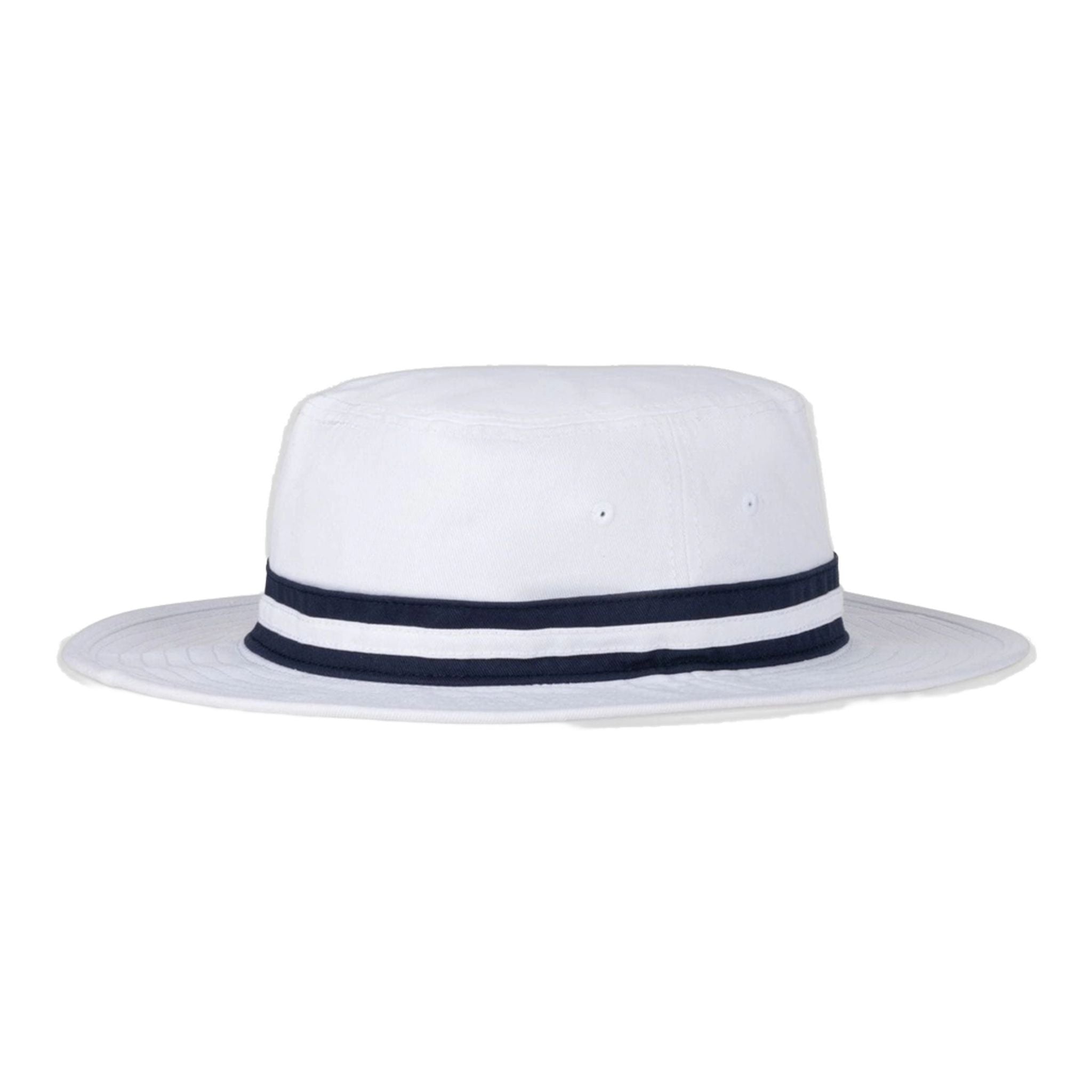 Titleist Cotton Stripe Bucket Hat