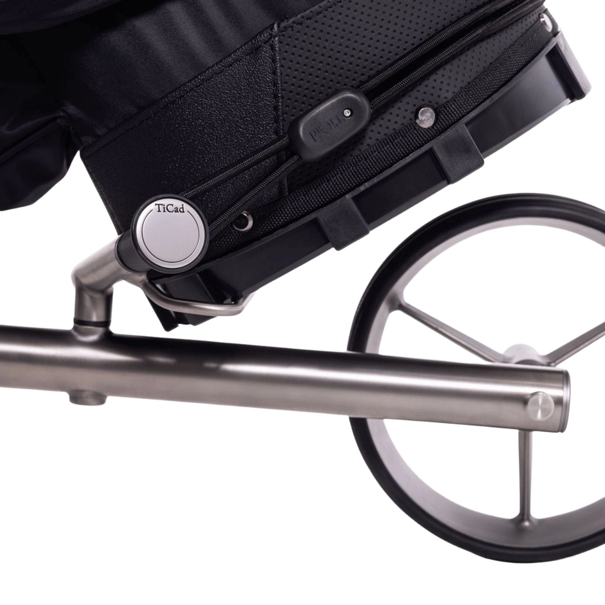 TiCad Easy Zeisinge Set