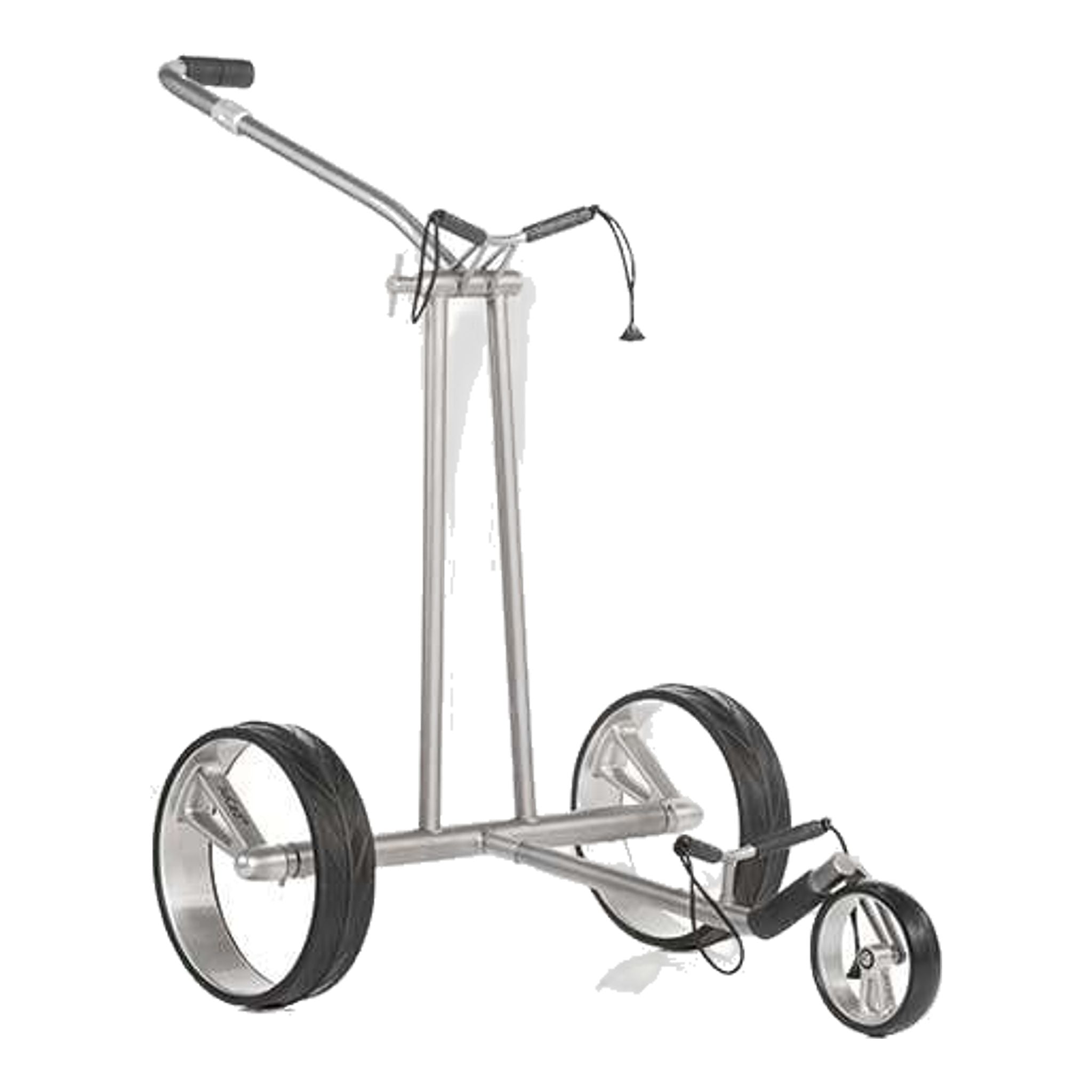 JuCad Phantom Titan 2,0 Elektrotrolley
