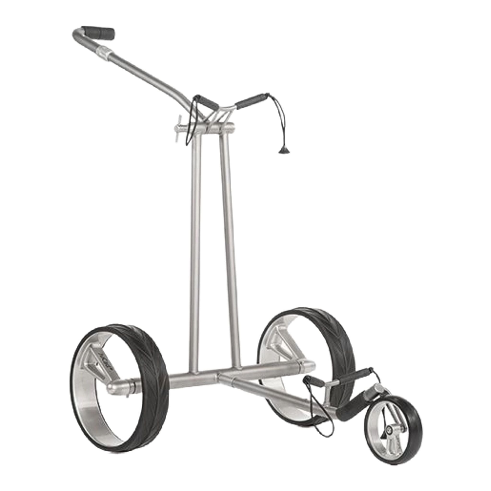 JuCad Phantom Titan eX 2,0 Elektrotrolley