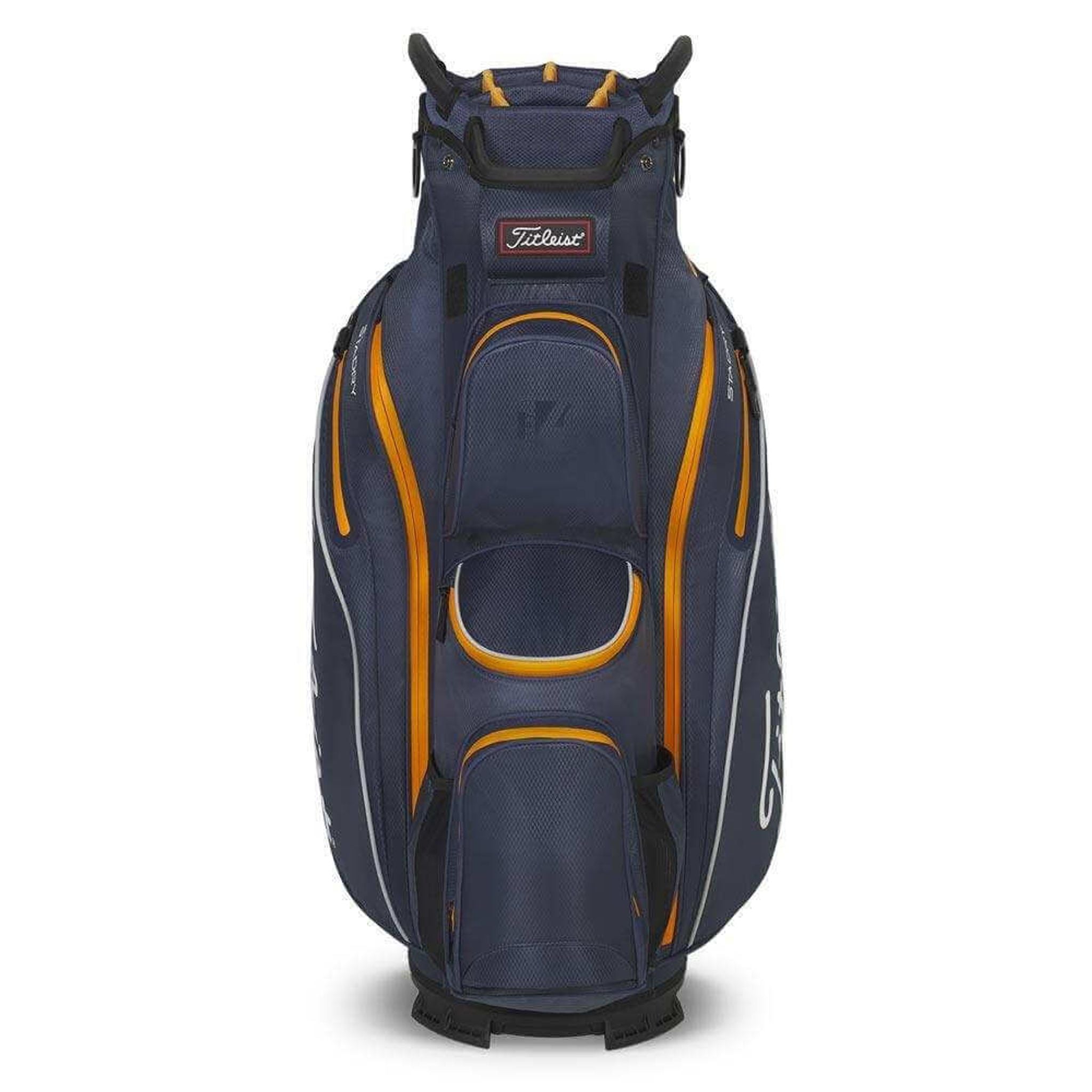 Titleist 14 StaDry Cartbag