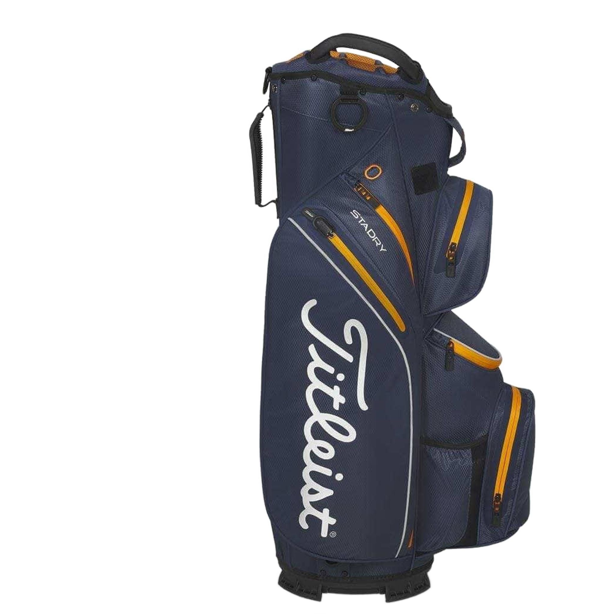 Titleist 14 StaDry Cartbag