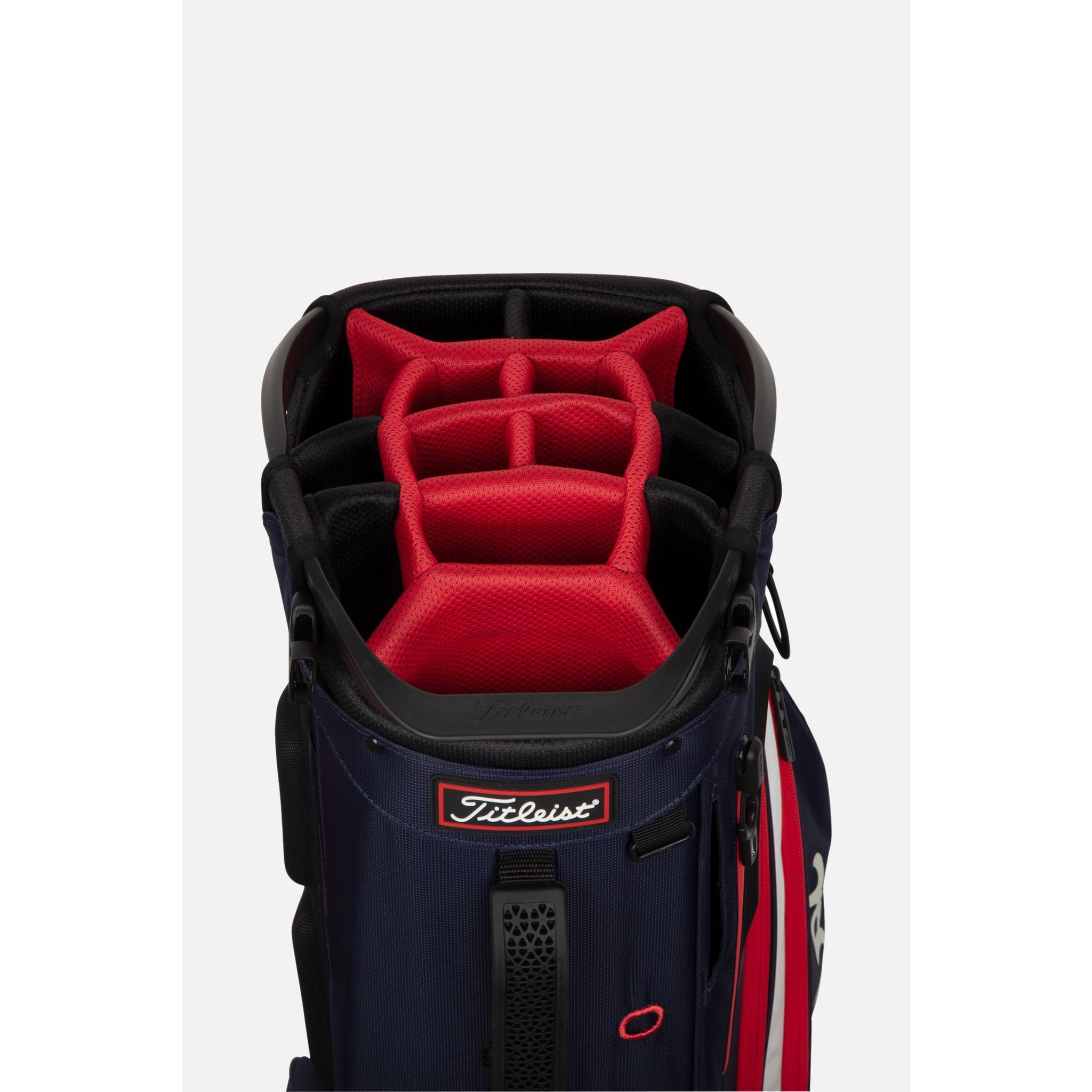 Titleist Hybrid 14 Standbag