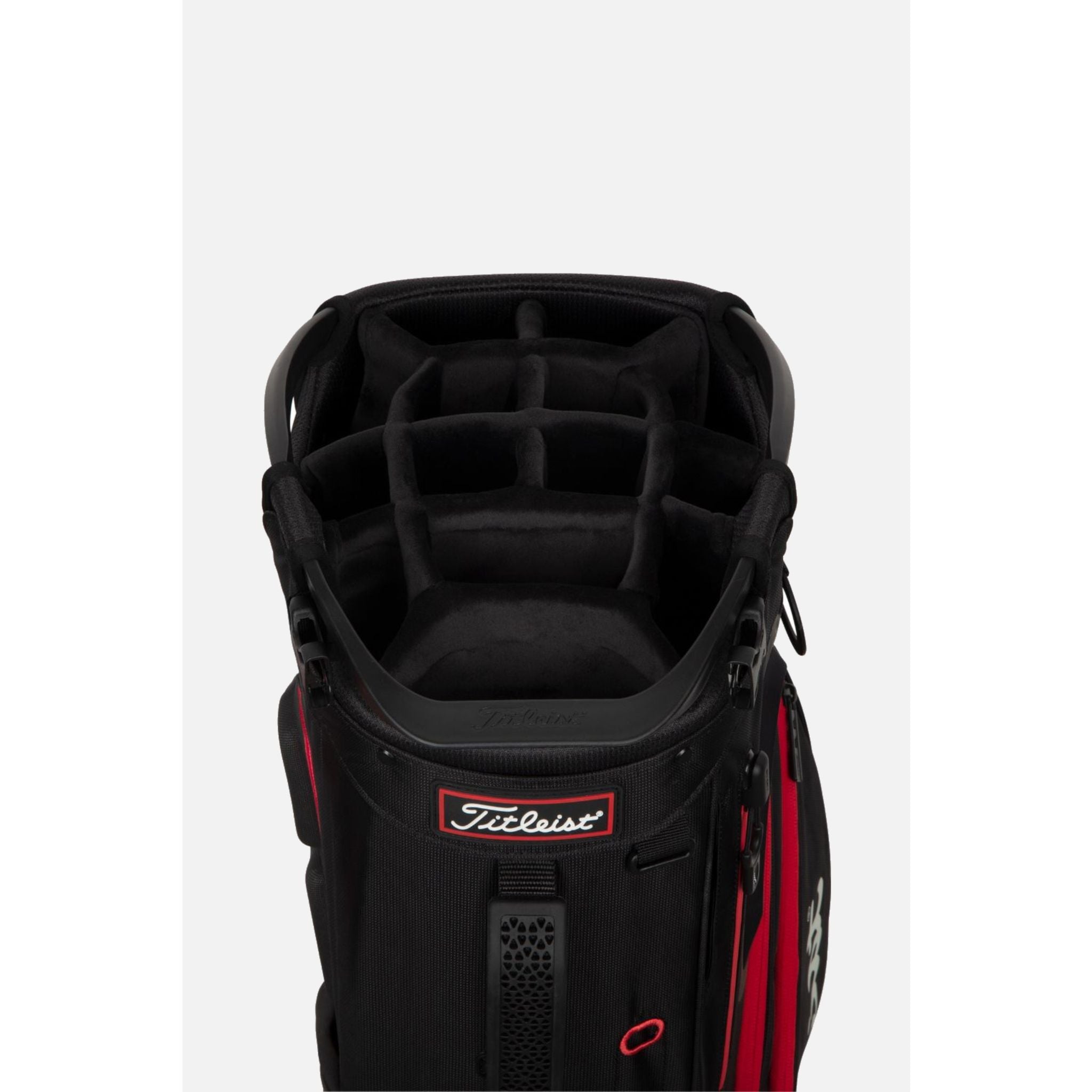 Titleist Hybrid 14 Standbag