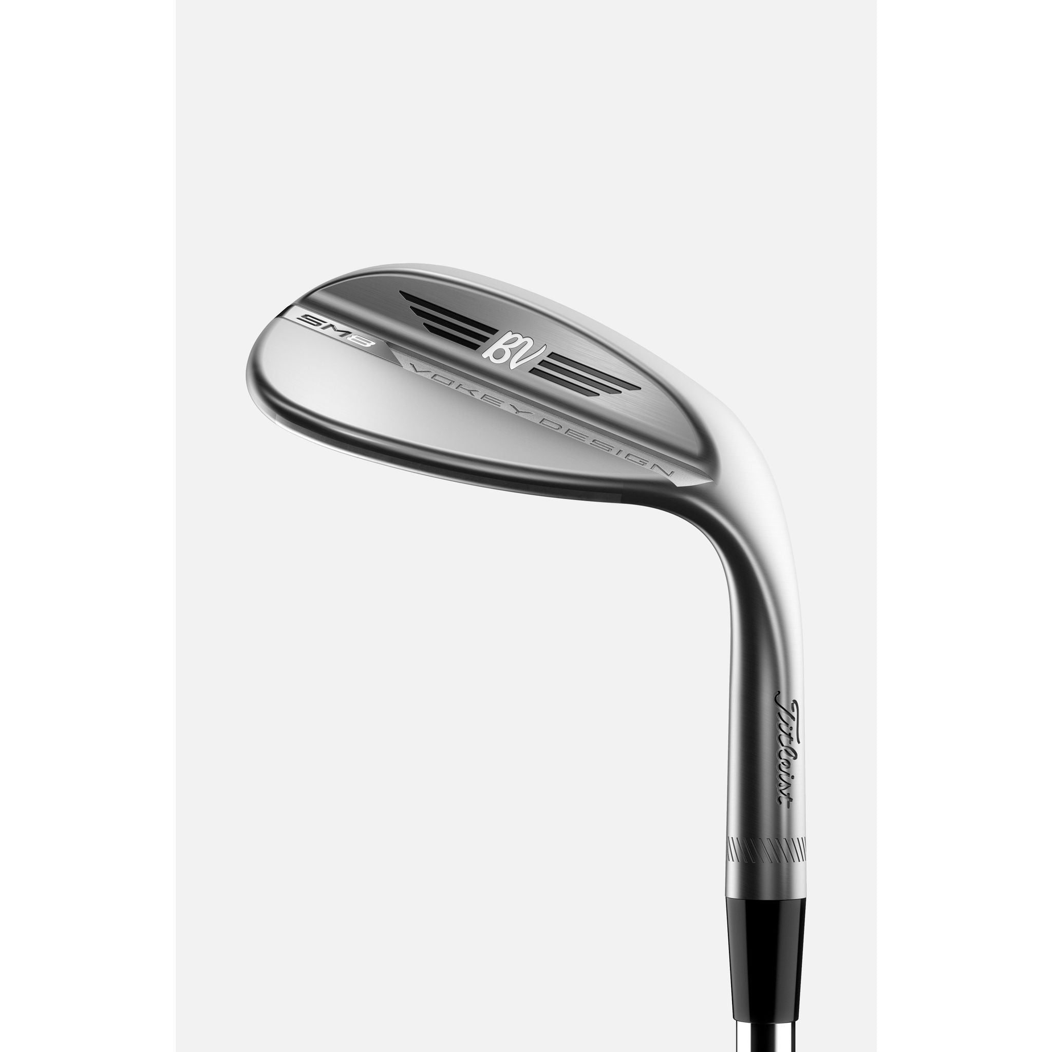 Titleist Vokey SM8 Tour Chrome Wedge Herren