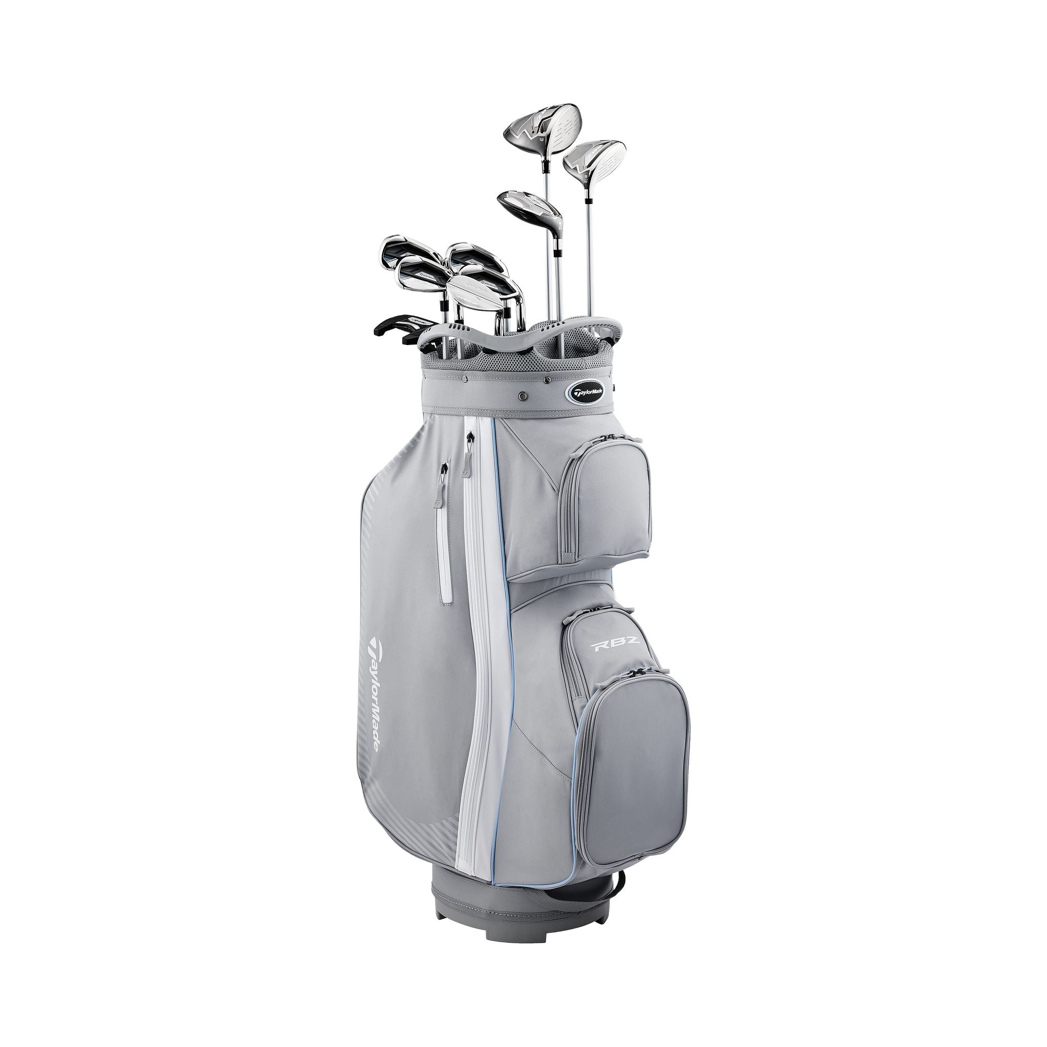 TaylorMade RBZ Speedlite Komplettset Damen