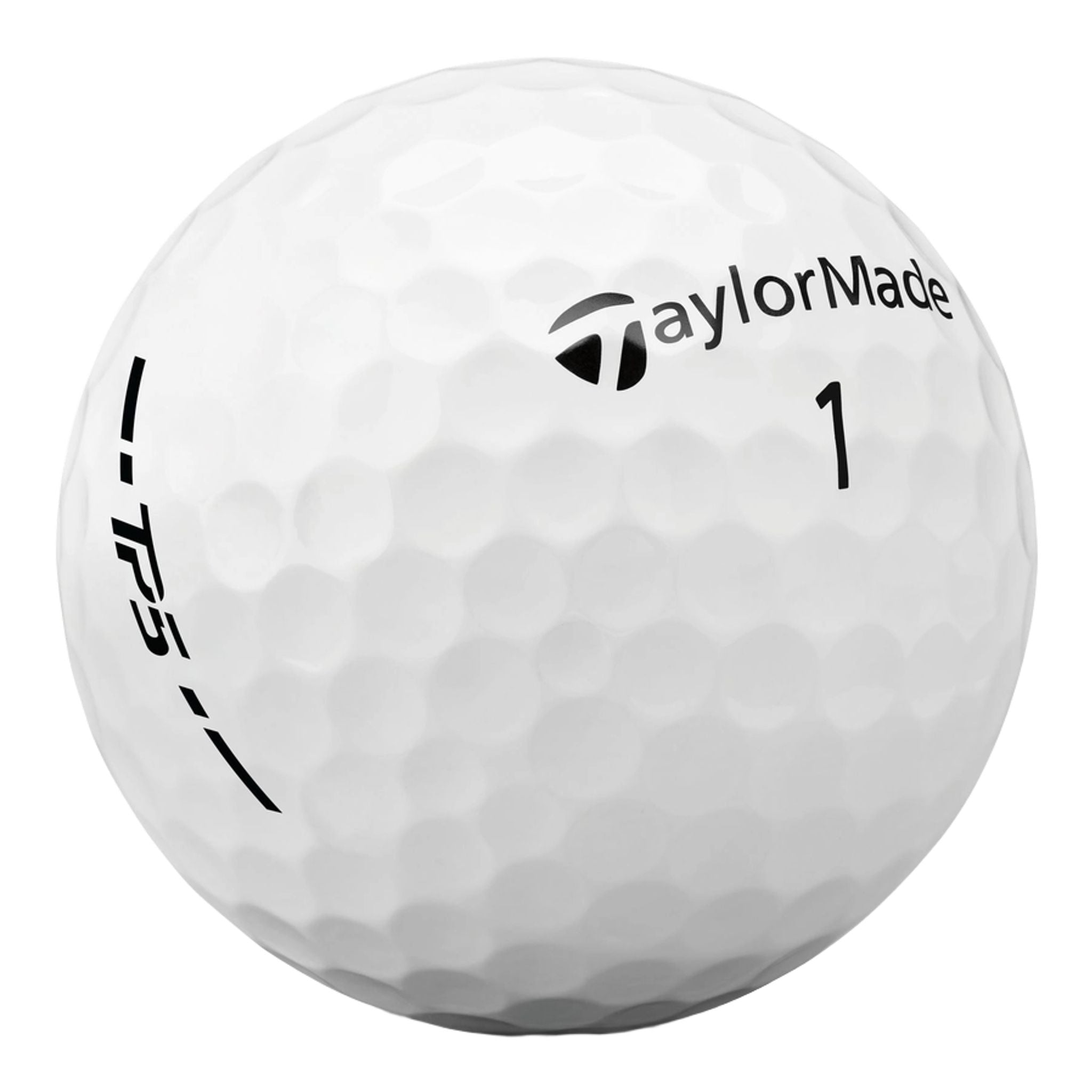 TaylorMade TP5 Golfbälle