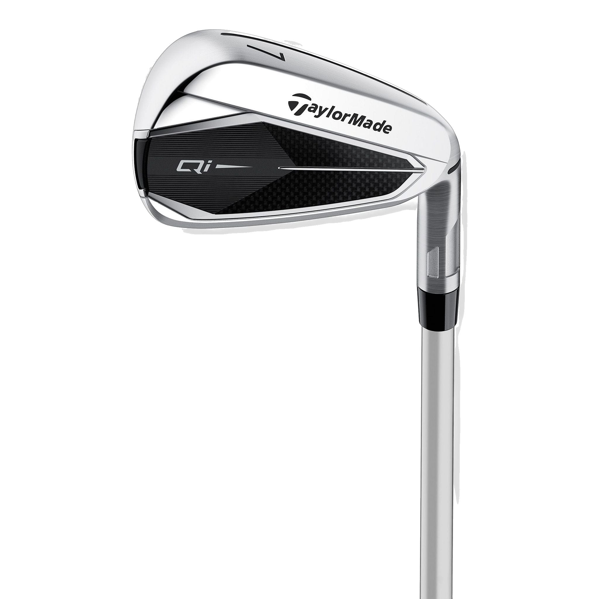 TaylorMade Qi10 Eisensatz Herren