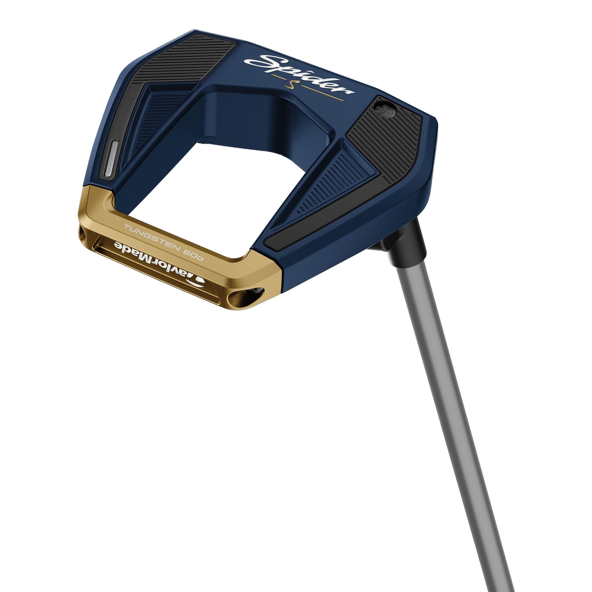 TaylorMade Kalea Gold Spider S Putter Damen
