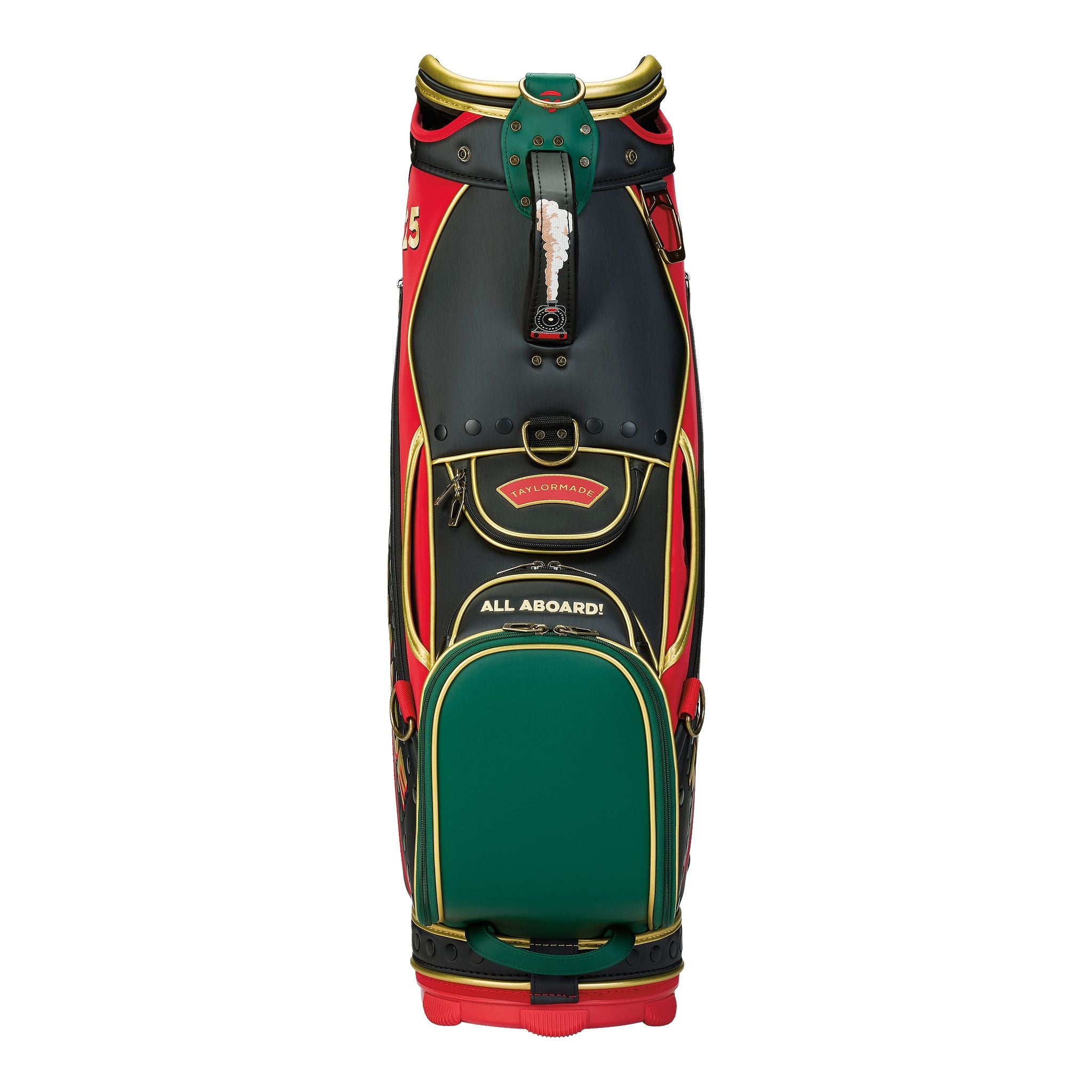 TaylorMade British Open Staffbag