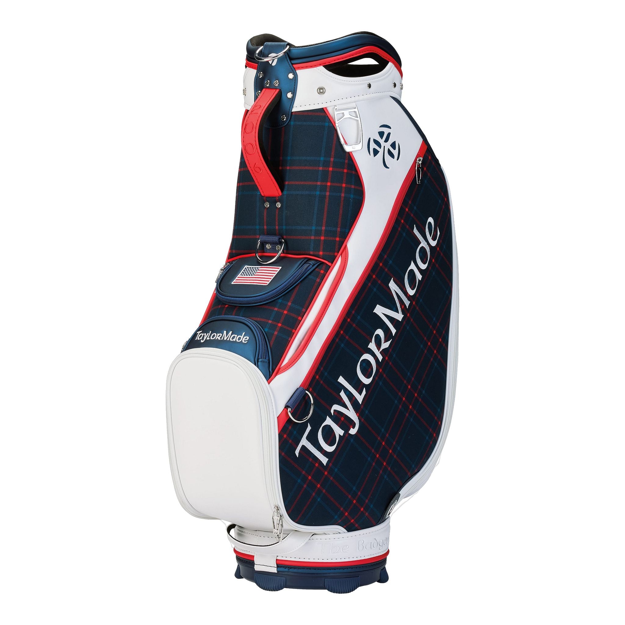 TaylorMade US Open Staffbag