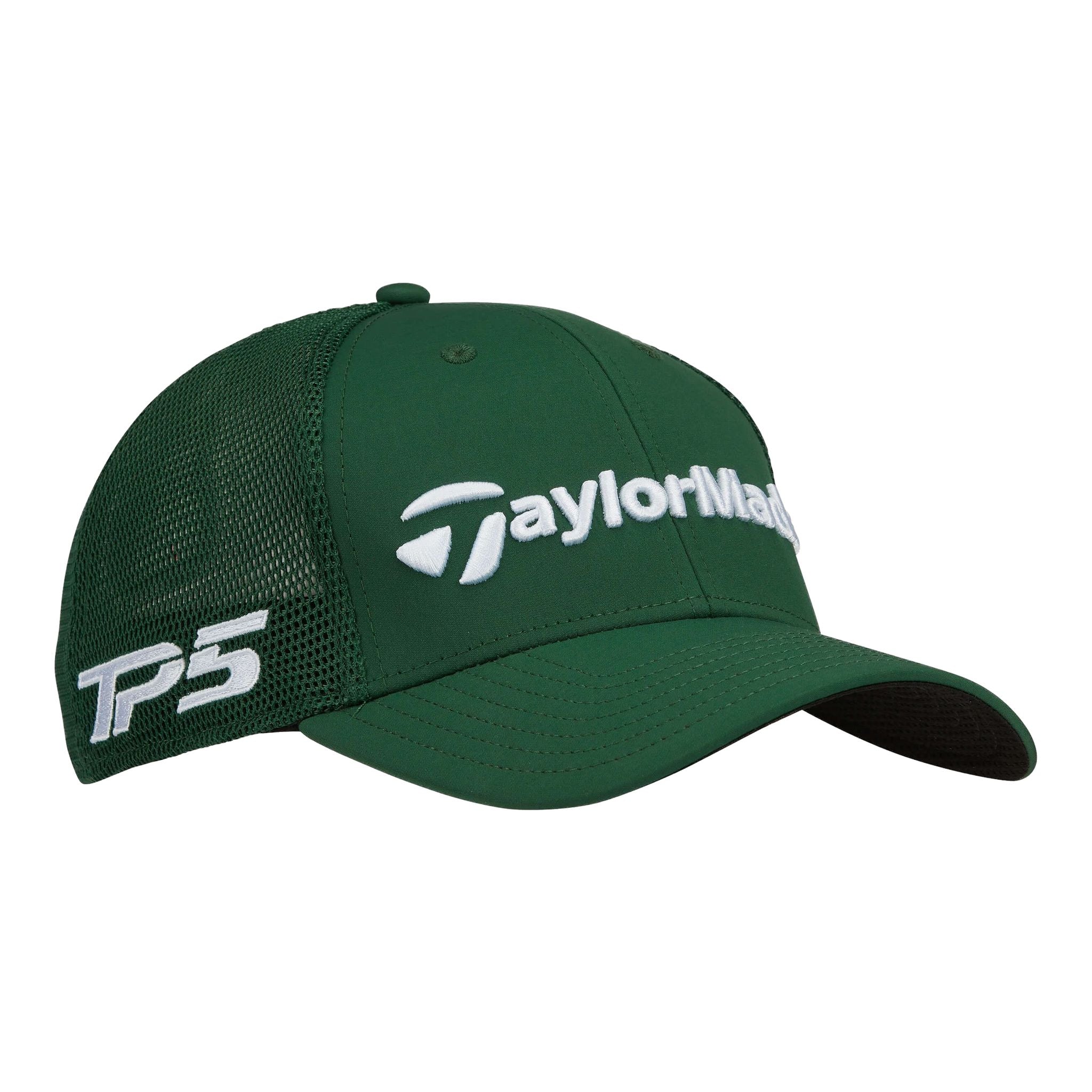 TaylorMade Tour Cage Kappe Herren